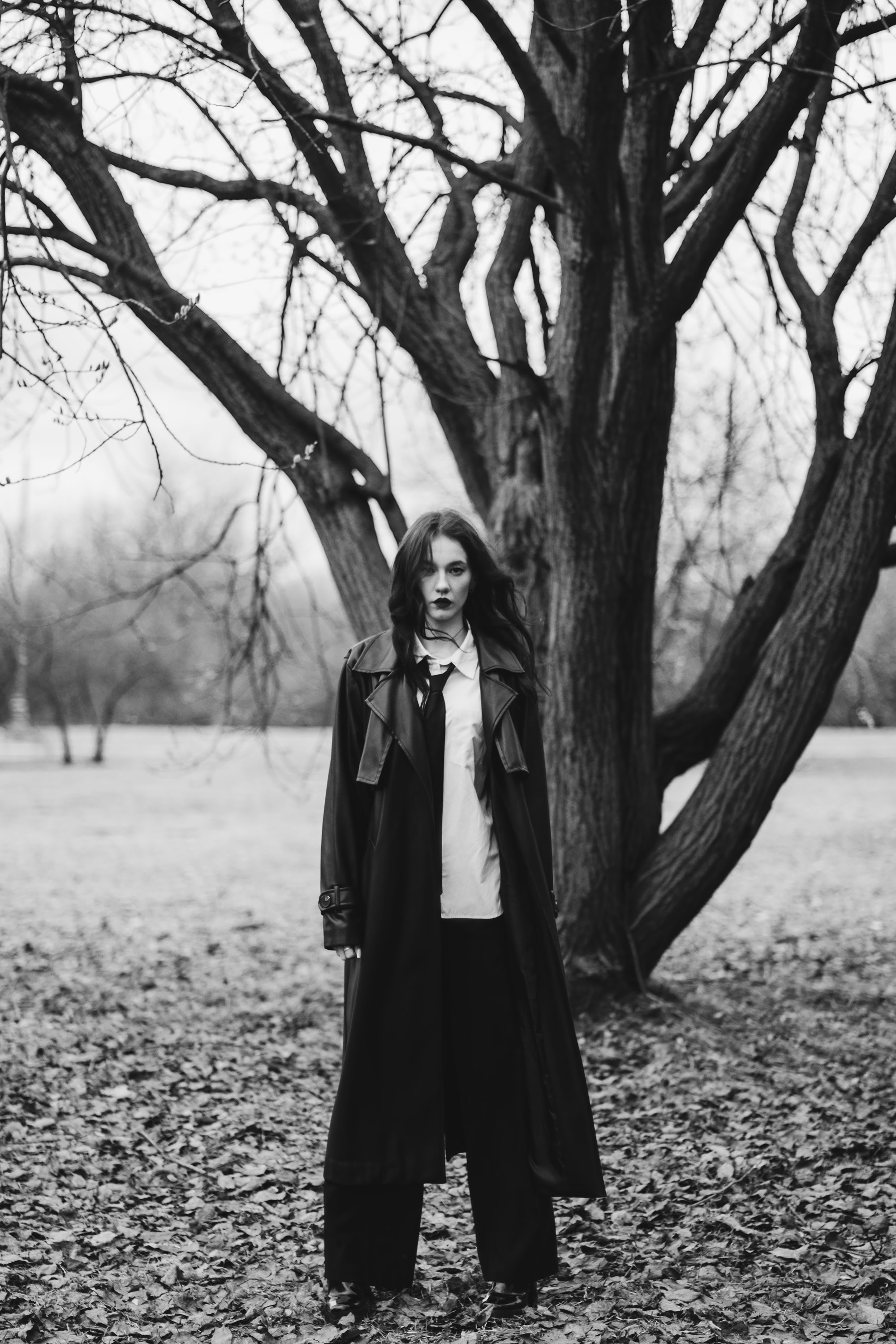 Дарья. Фотограф индивидуальная портретная съёмка Москва