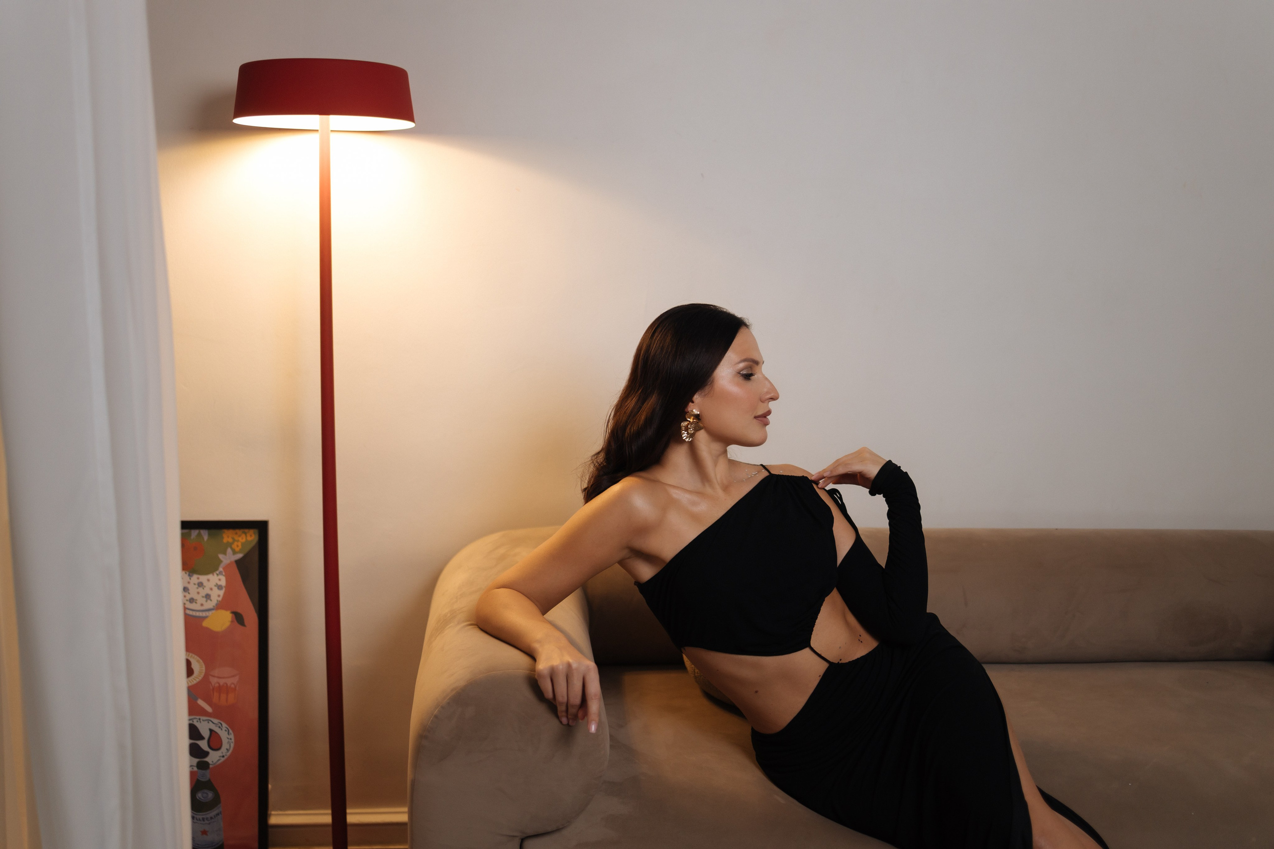 Индивидуальные. Главная