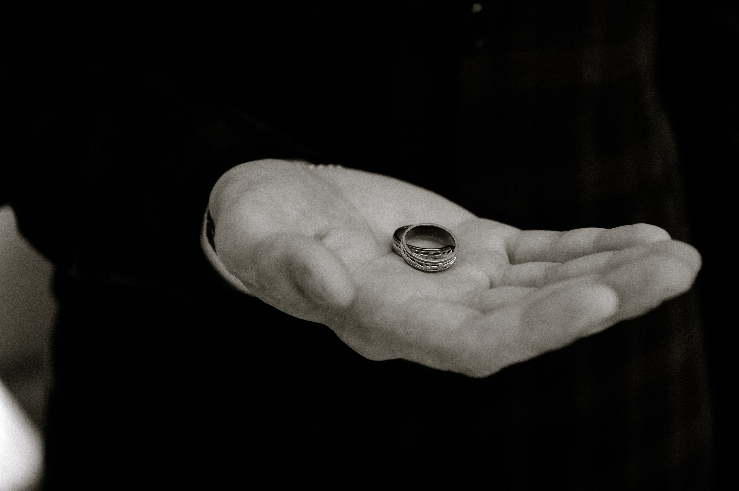 Даниил и Виктория. Свадебный фотограф Белгород