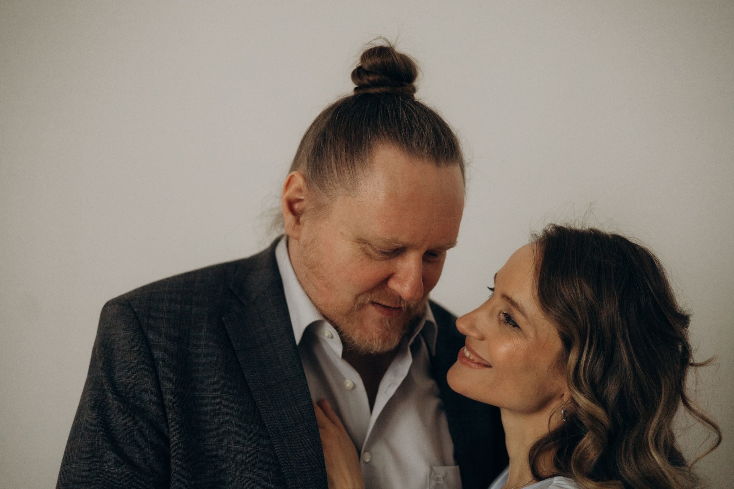 Праздник для двоих. Ирина и Александр. Главная