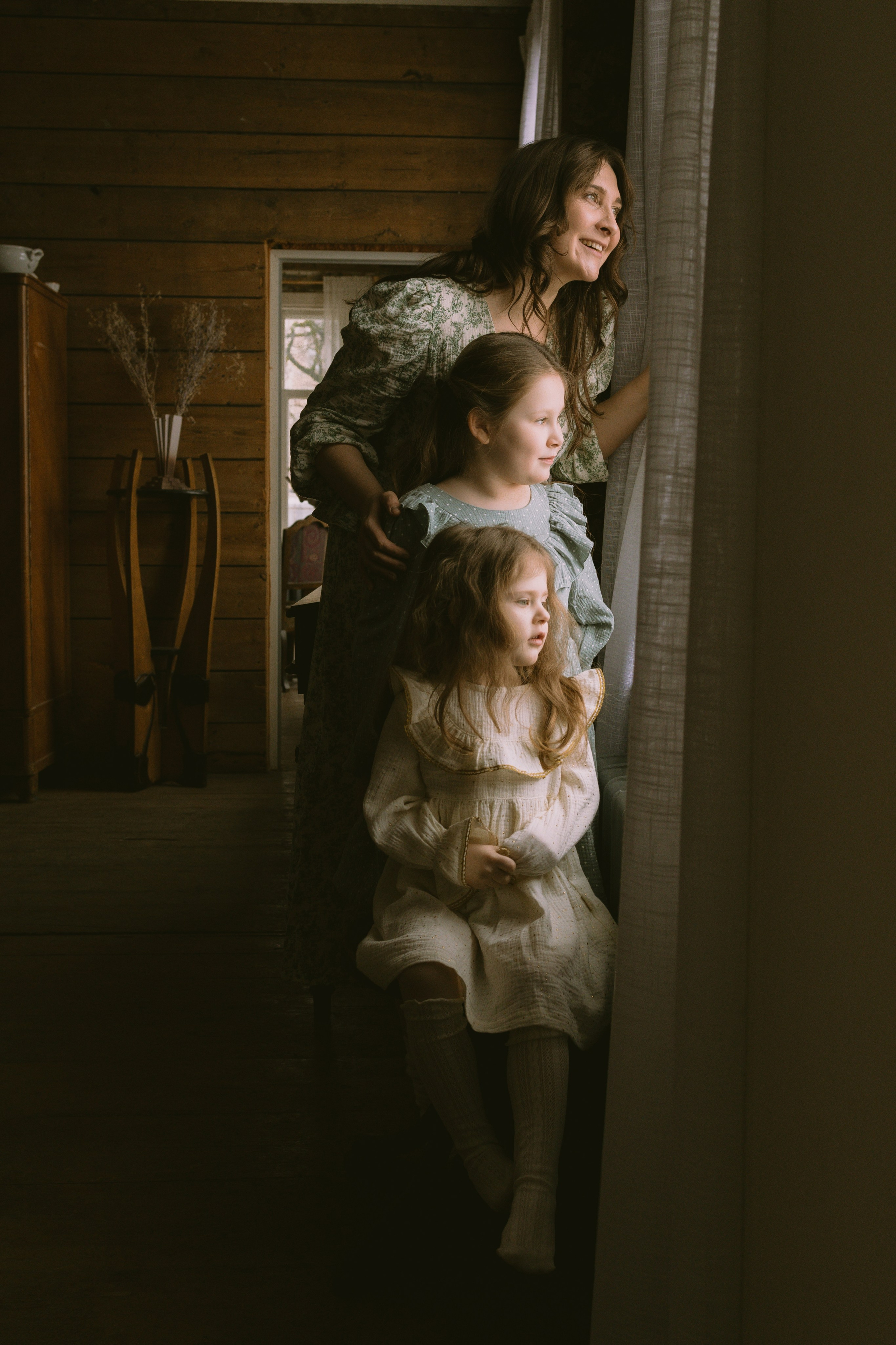 Дом Урсина. Свадебный и семейный фотограф и видеограф СПб Светлана Афанасьева