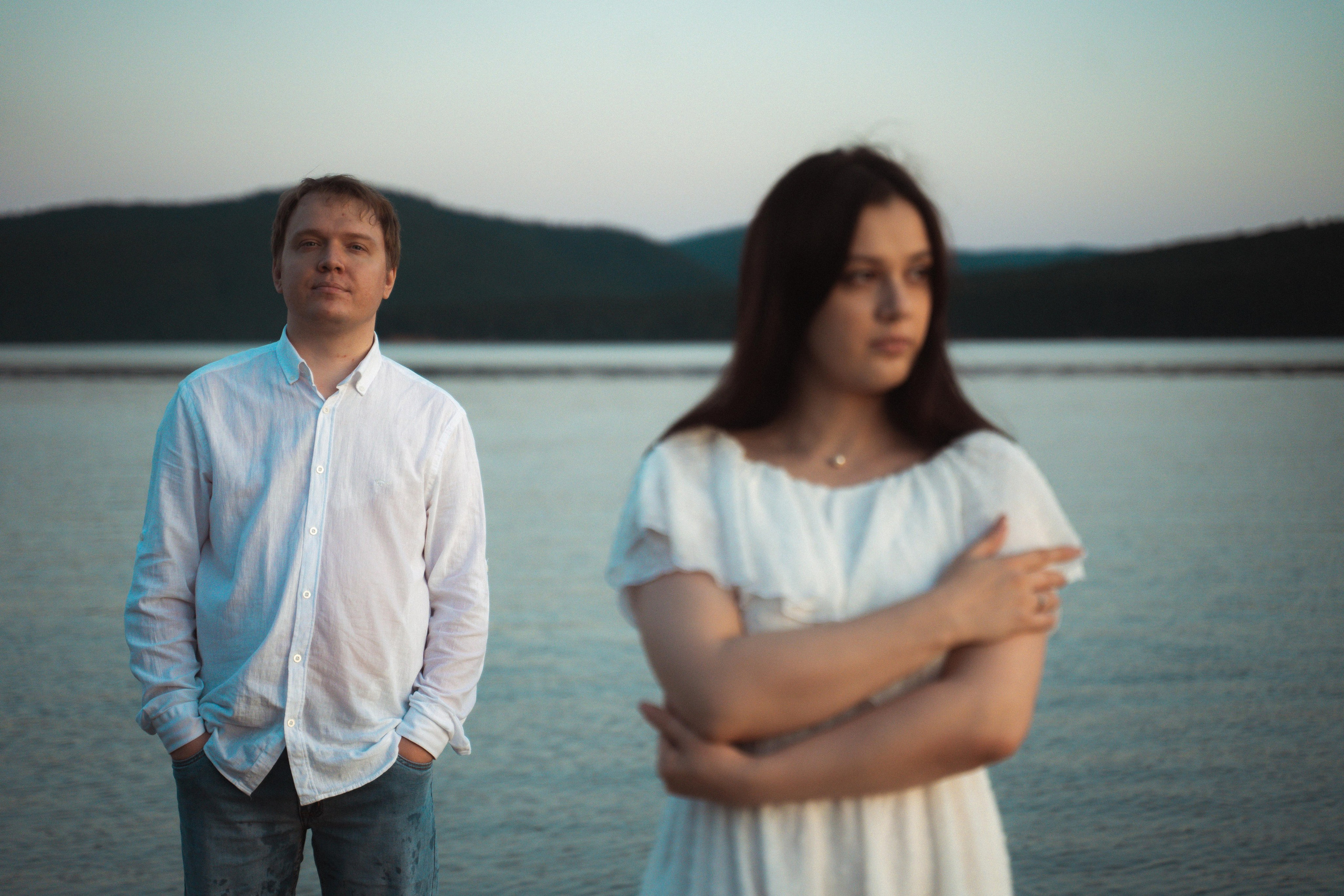 LOVE STORY/Никита & Александра. Фотограф в Иркутской области Наталья Паневина
