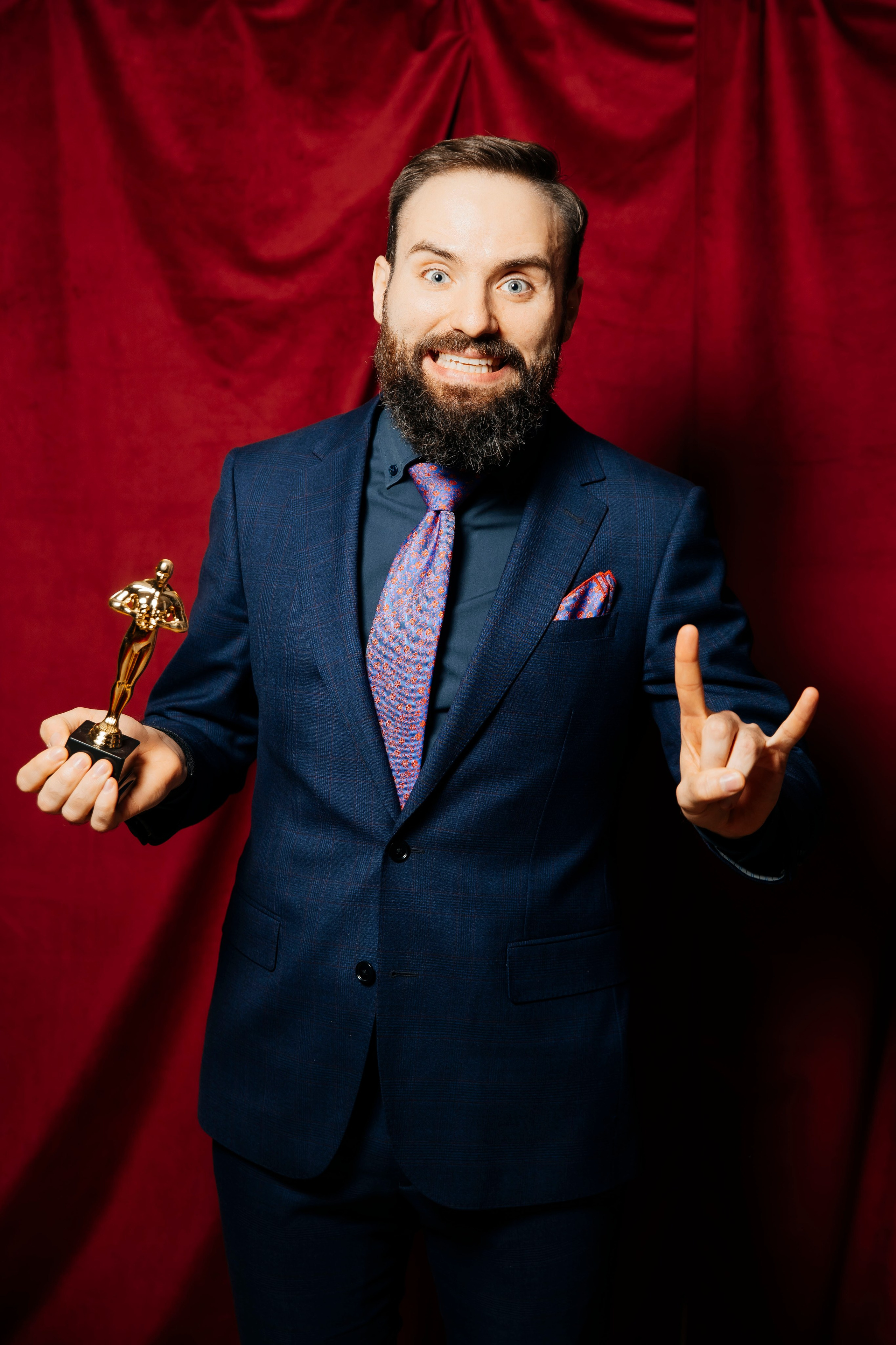 14/12 Корпоративный вечер. Фотограф в Москве Рышкевич Полина