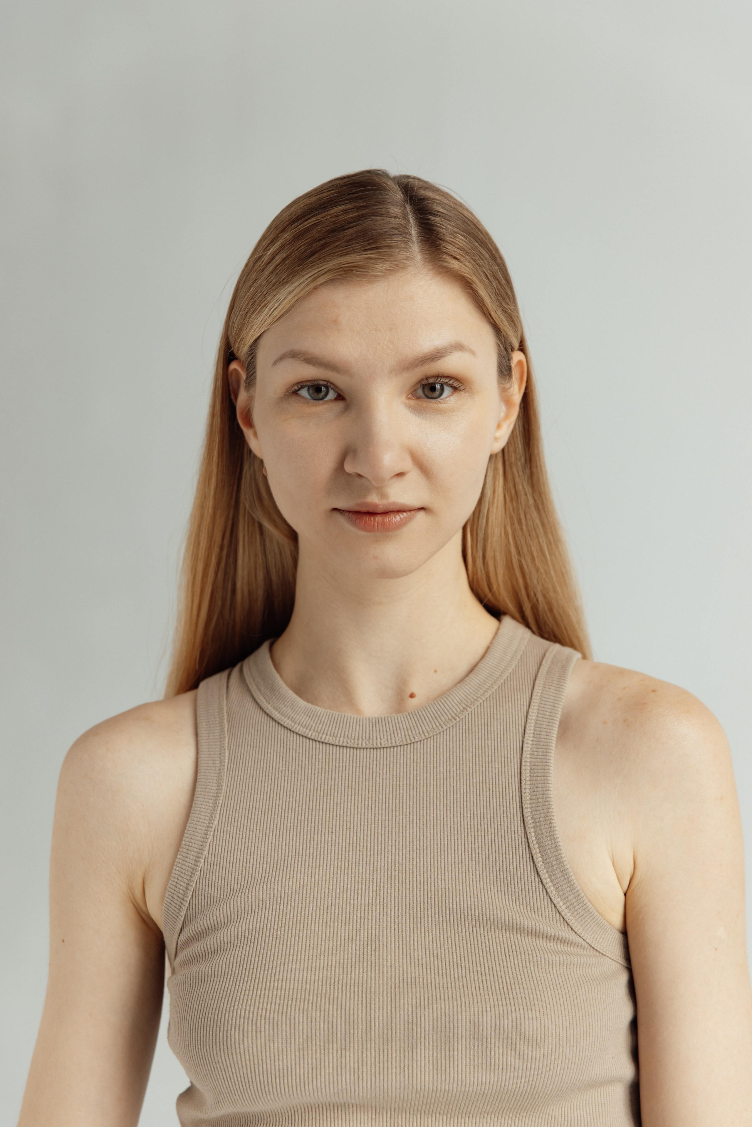 Таня / Фактура. Фотограф Калининград Илья Миллер