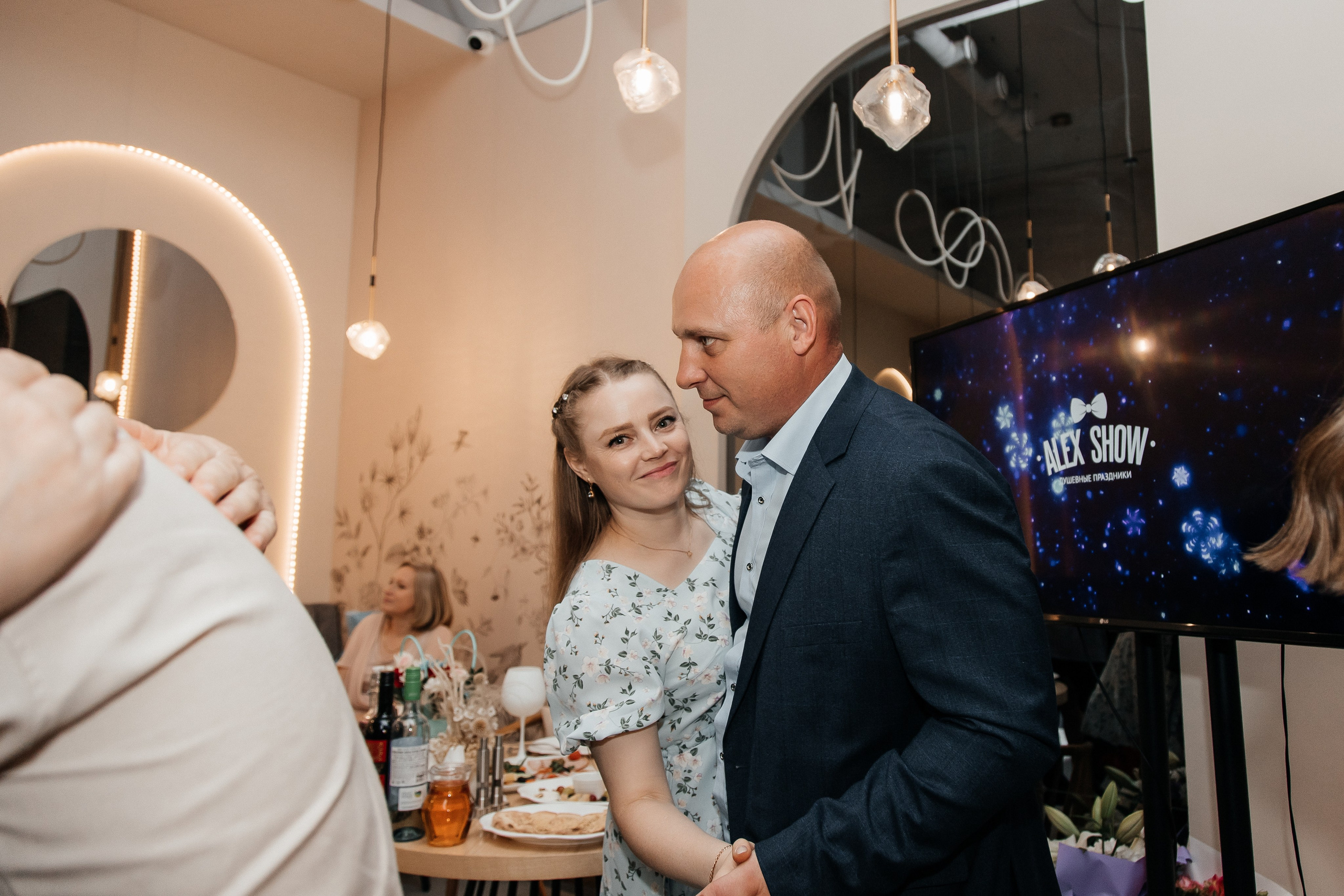 Иван и Марина/2024. Свадебный и семейный фотограф в Екатеринбурге