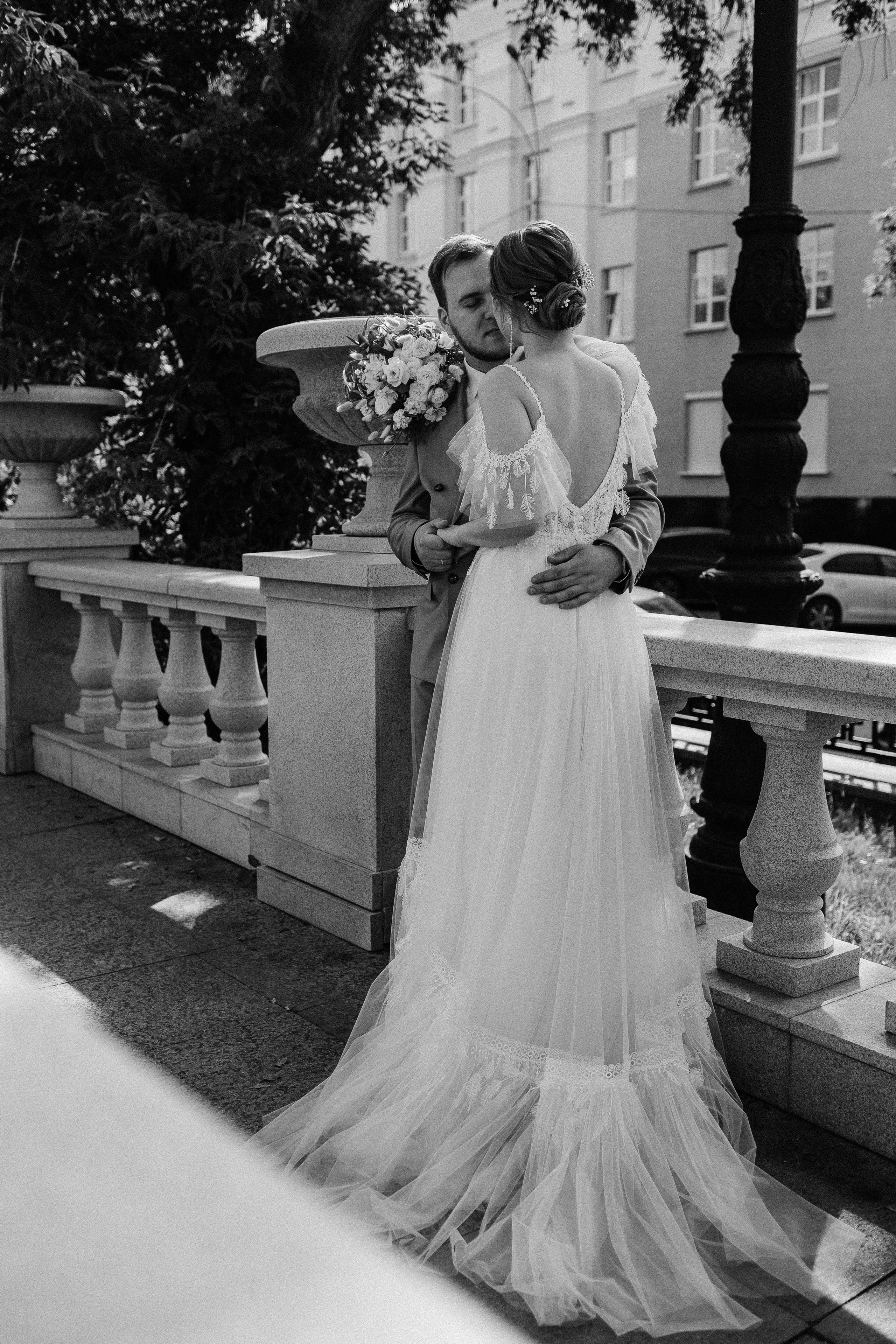 Сергей и Анастасия/2024. Свадебный и семейный фотограф в Екатеринбурге