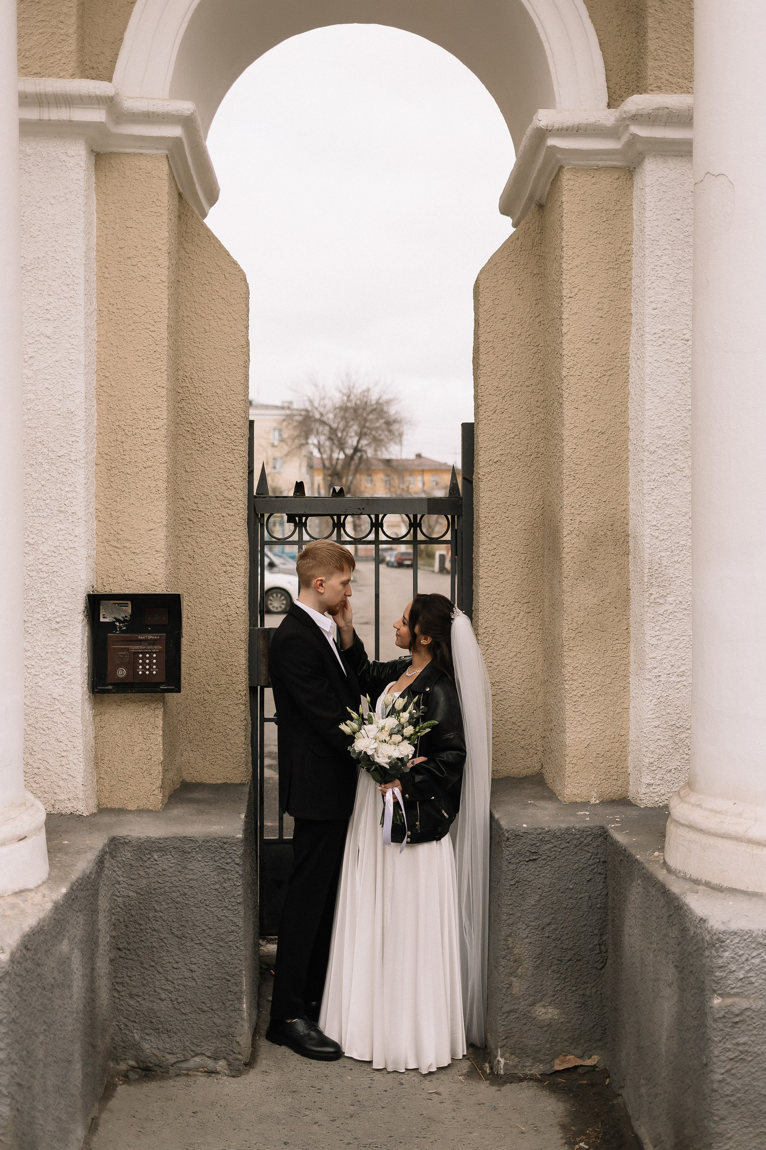 Виктор и Елена/2024. Свадебный и семейный фотограф в Екатеринбурге