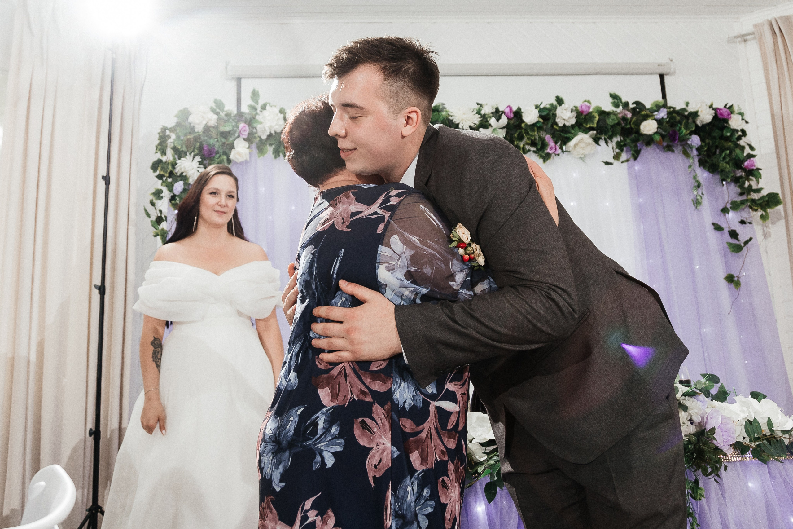 Дмитрий и Мария/2024. Свадебный и семейный фотограф в Екатеринбурге