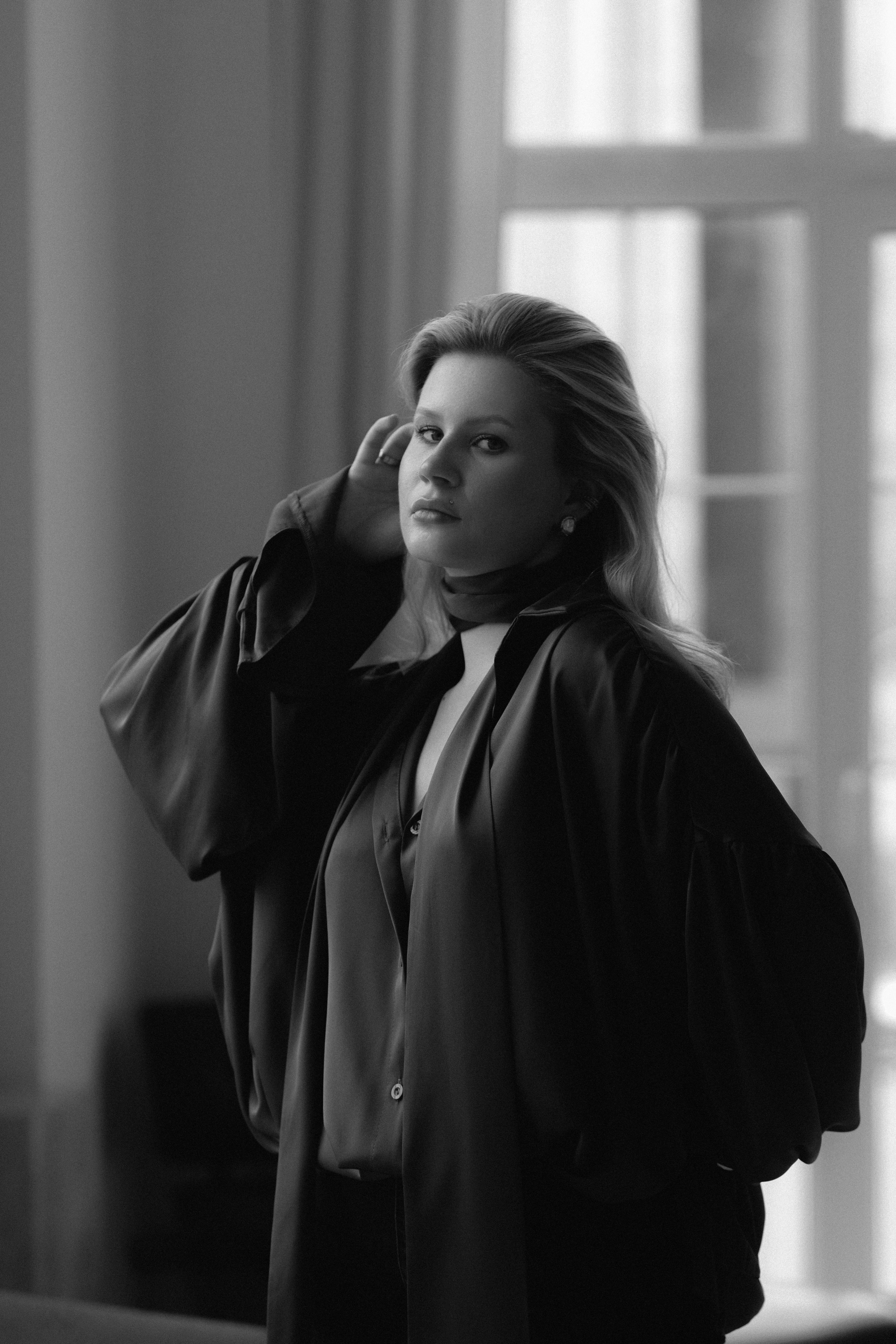 Даша. Фотограф Дубровская Виктория