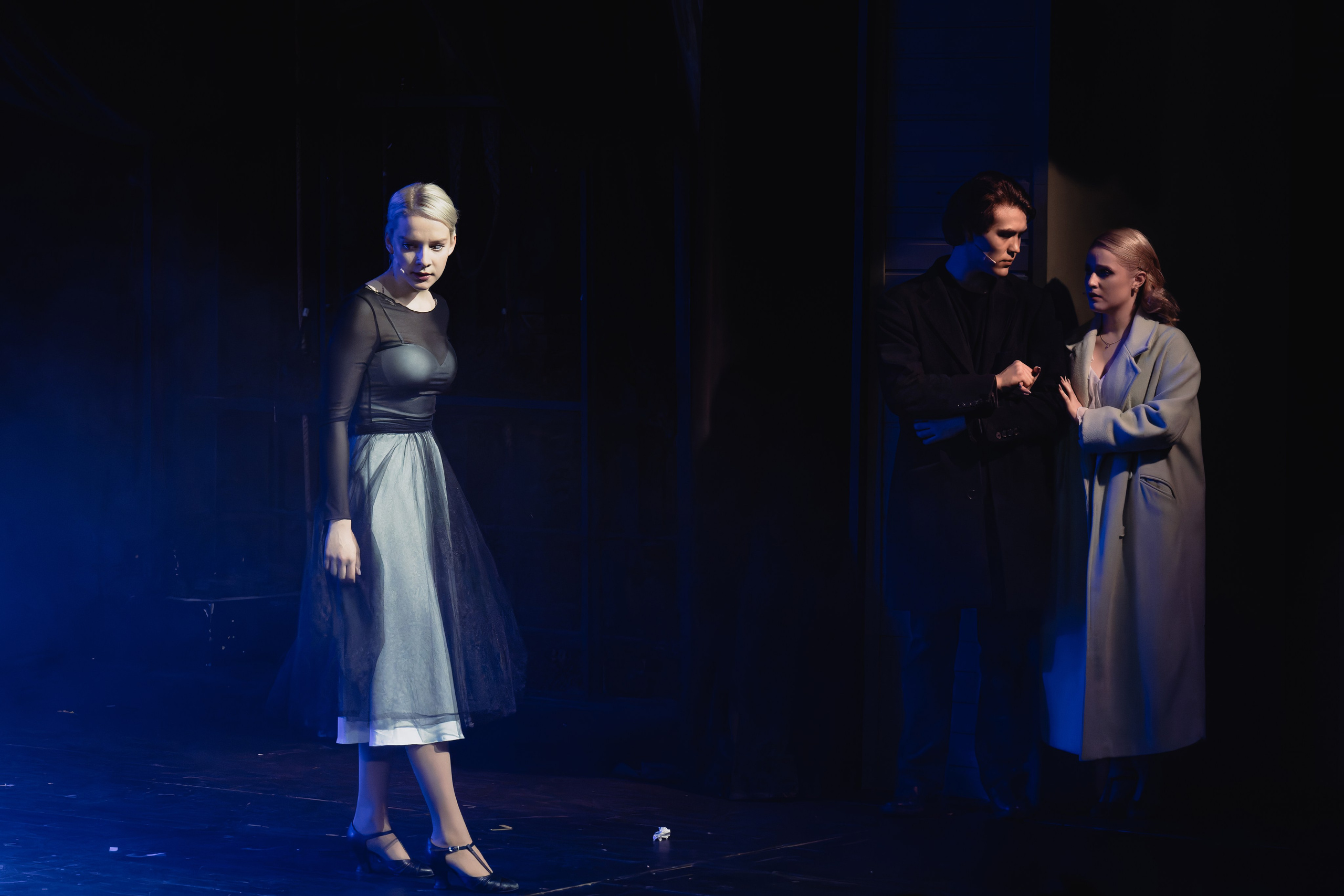 Рулловцы: Обыкновенное Чудо. Сайт фотографа Сергея Абрамова