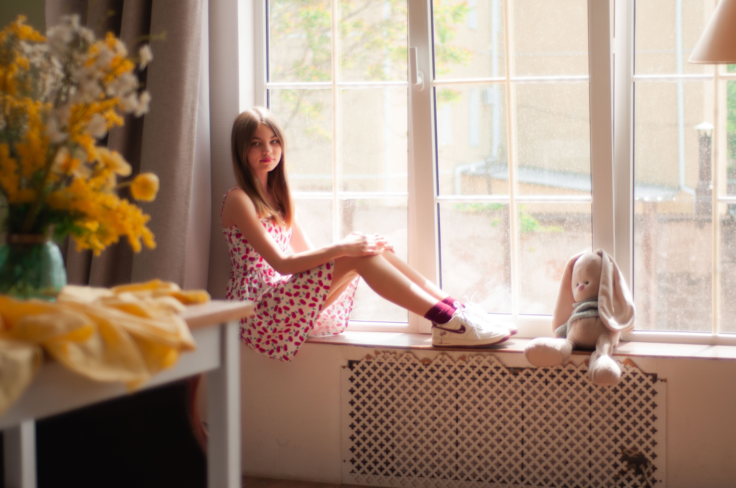 Студия. Сейчас вылетит ПТИЧКА! Фотосессии в Керчи