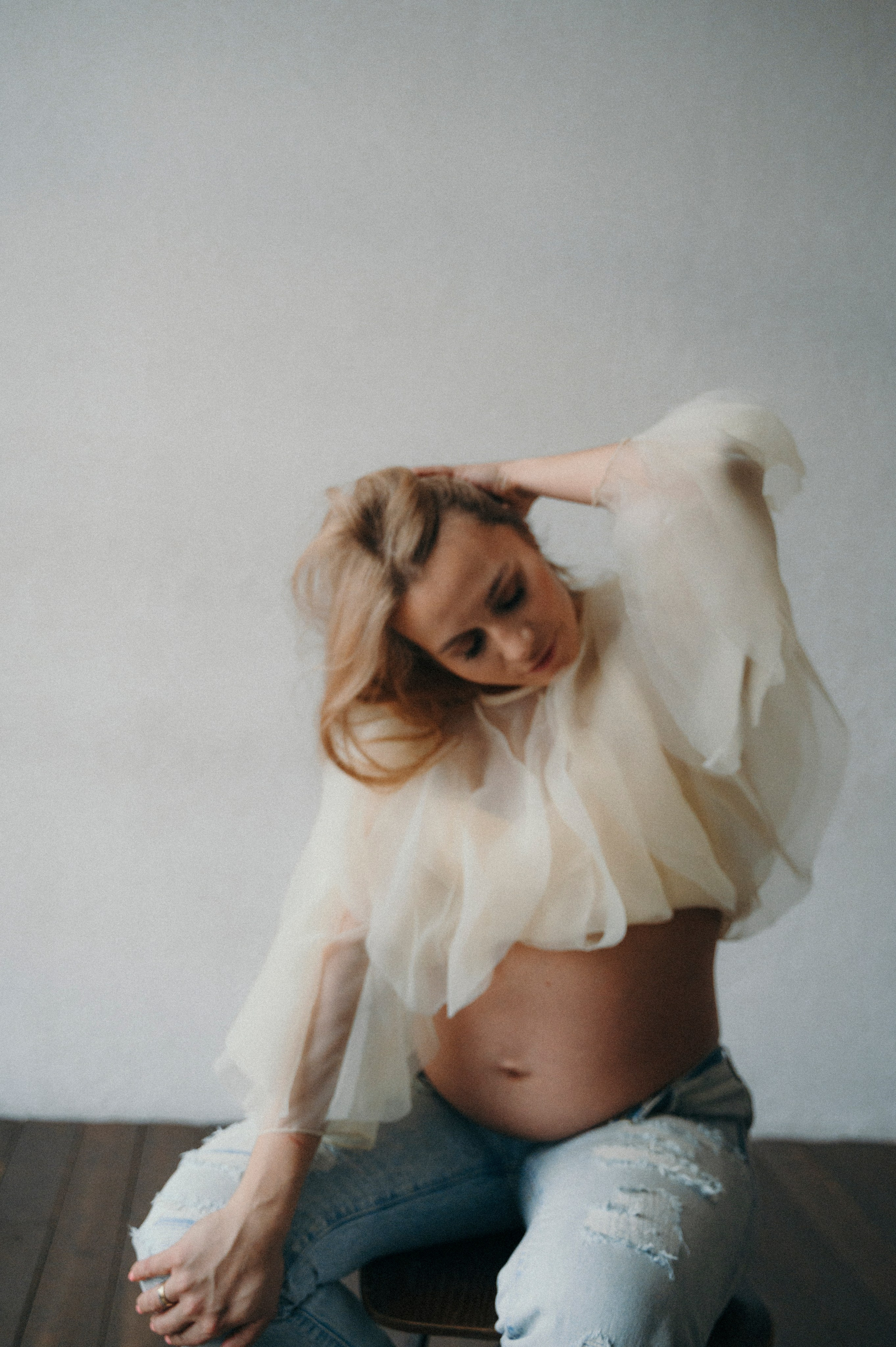 Беременность. Фотограф новорожденных и беременых в санкт-петербурге Юля Лампа