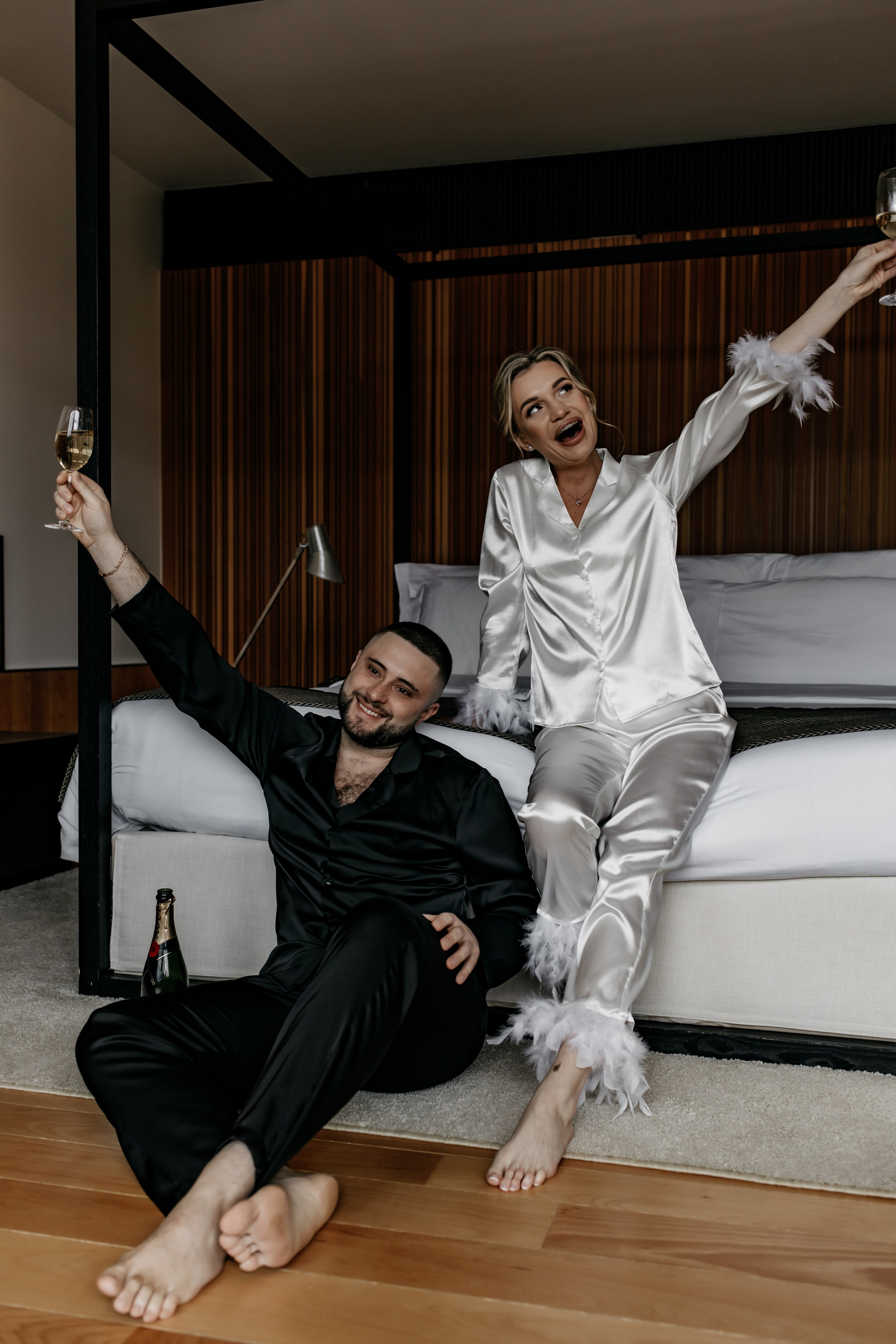 Свадьба Анастасии и Анатолия. Свадебный и семейный фотограф Савельева Дарья