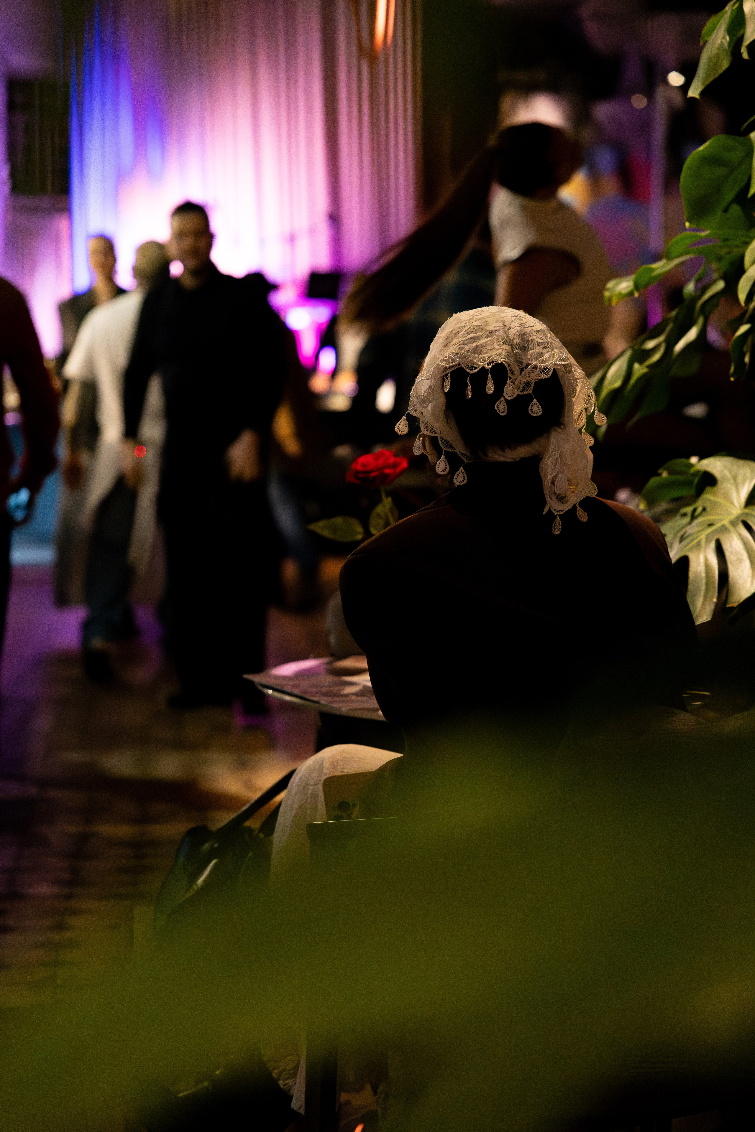 НЕ классический гастрономический ужин Gastrodvor. Дженбаз Павел — фотограф в Ялте