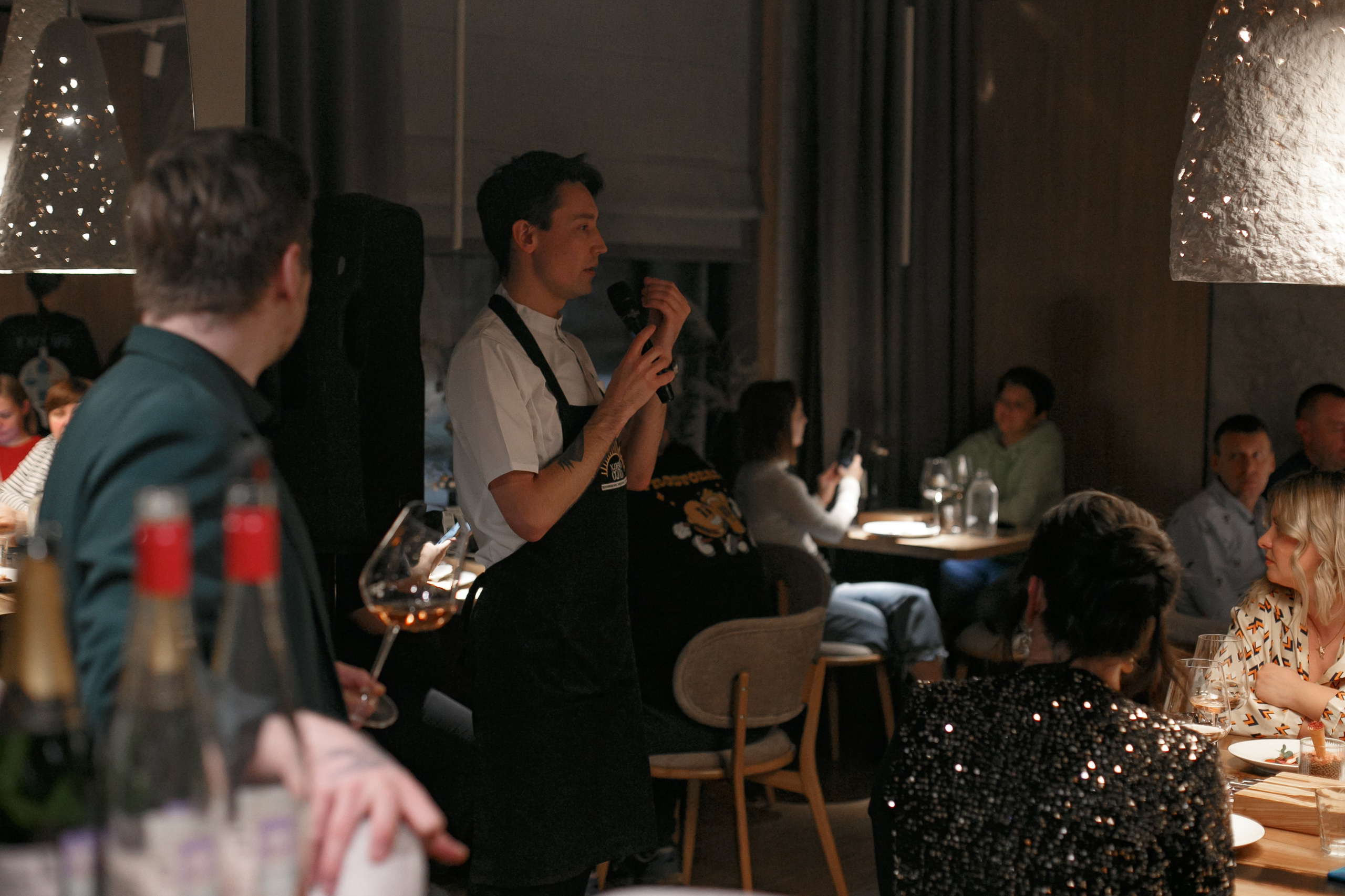 Гастроужин челябинск