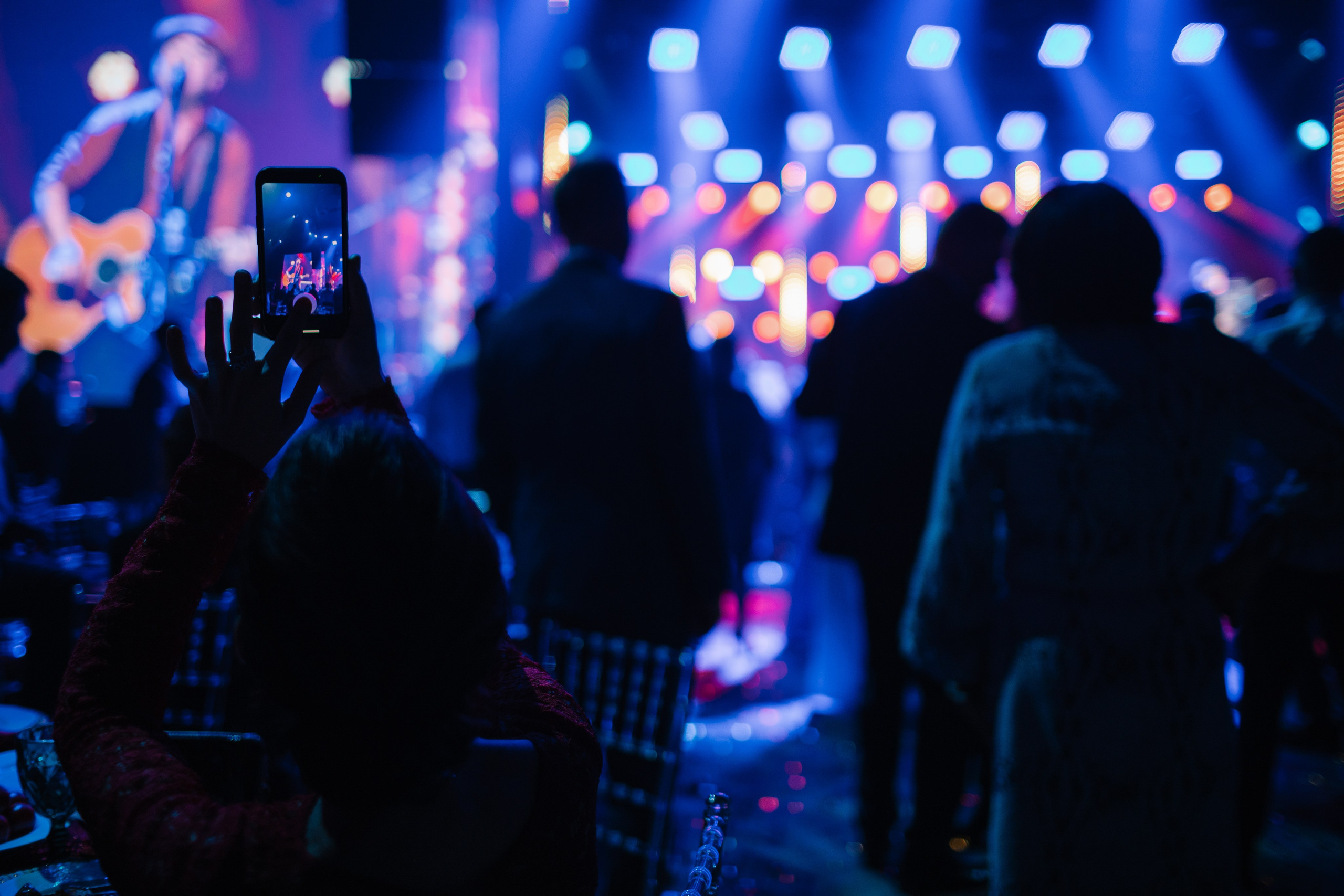 Нацпроектстрой. Свадебный и семейный фотограф в Москве Кристина Ласковенкова