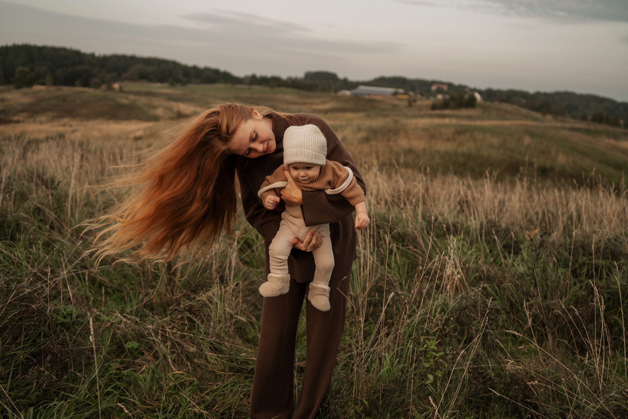 Алёна, Макс и Тёма. Дьяконова Валерия семейный и детский фотограф в Санкт-Петербурге