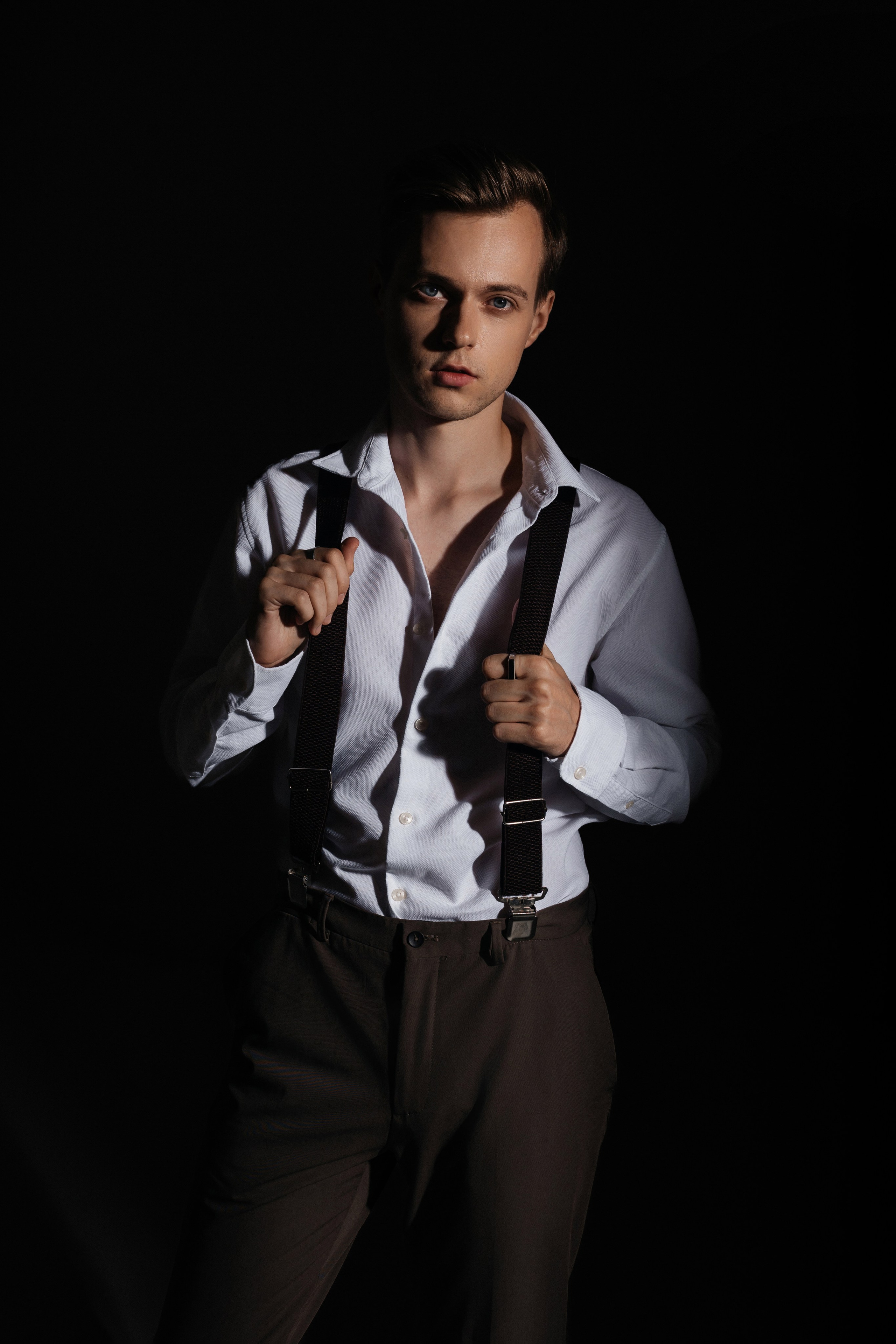 Константин Тищенко. Фотограф Наталия Федосова, г. Москва. TG и Instagram @nataliya_raw