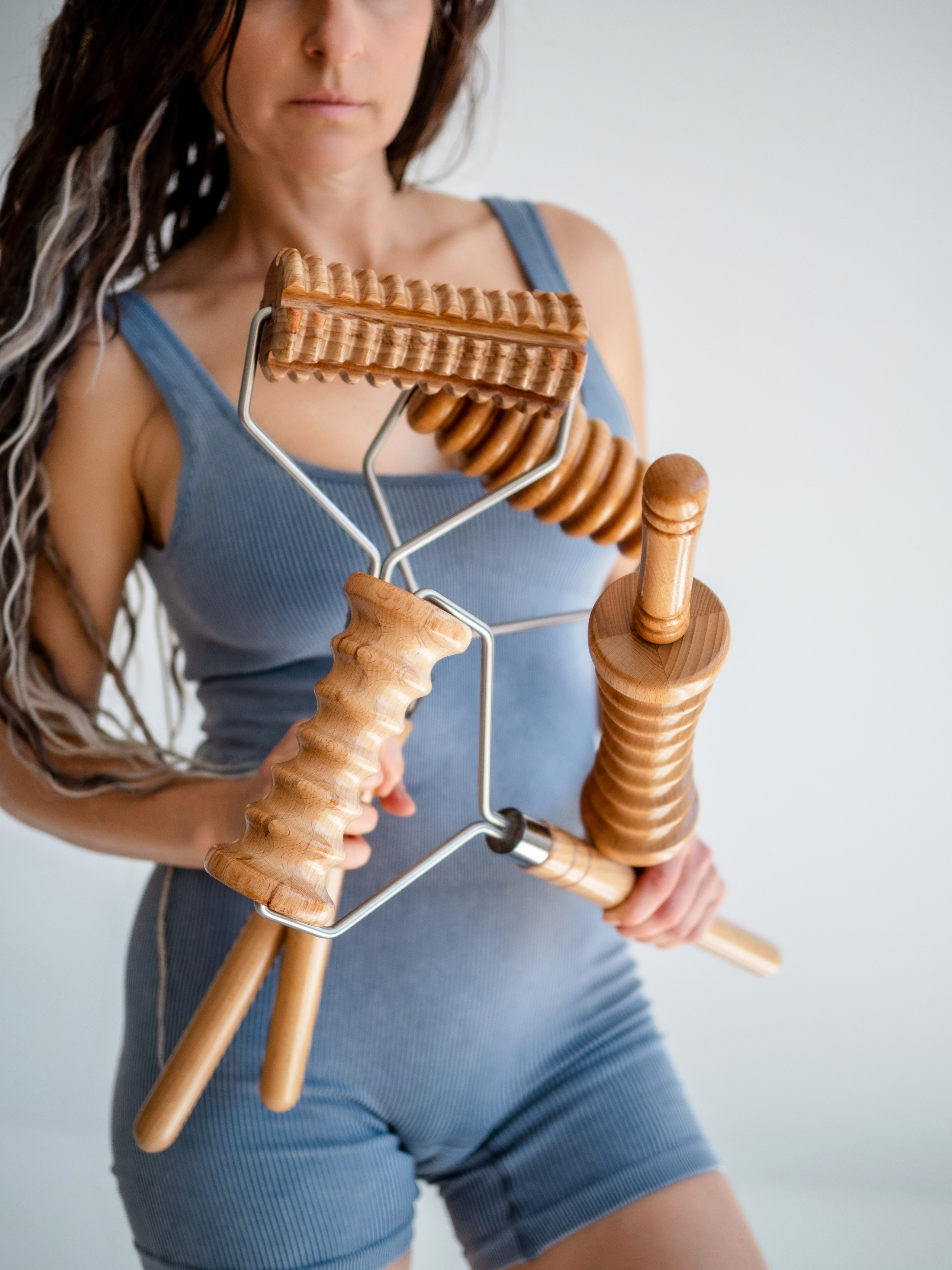 Мадеротерапия — для контента. Кулишова Катерина — твой фотограф