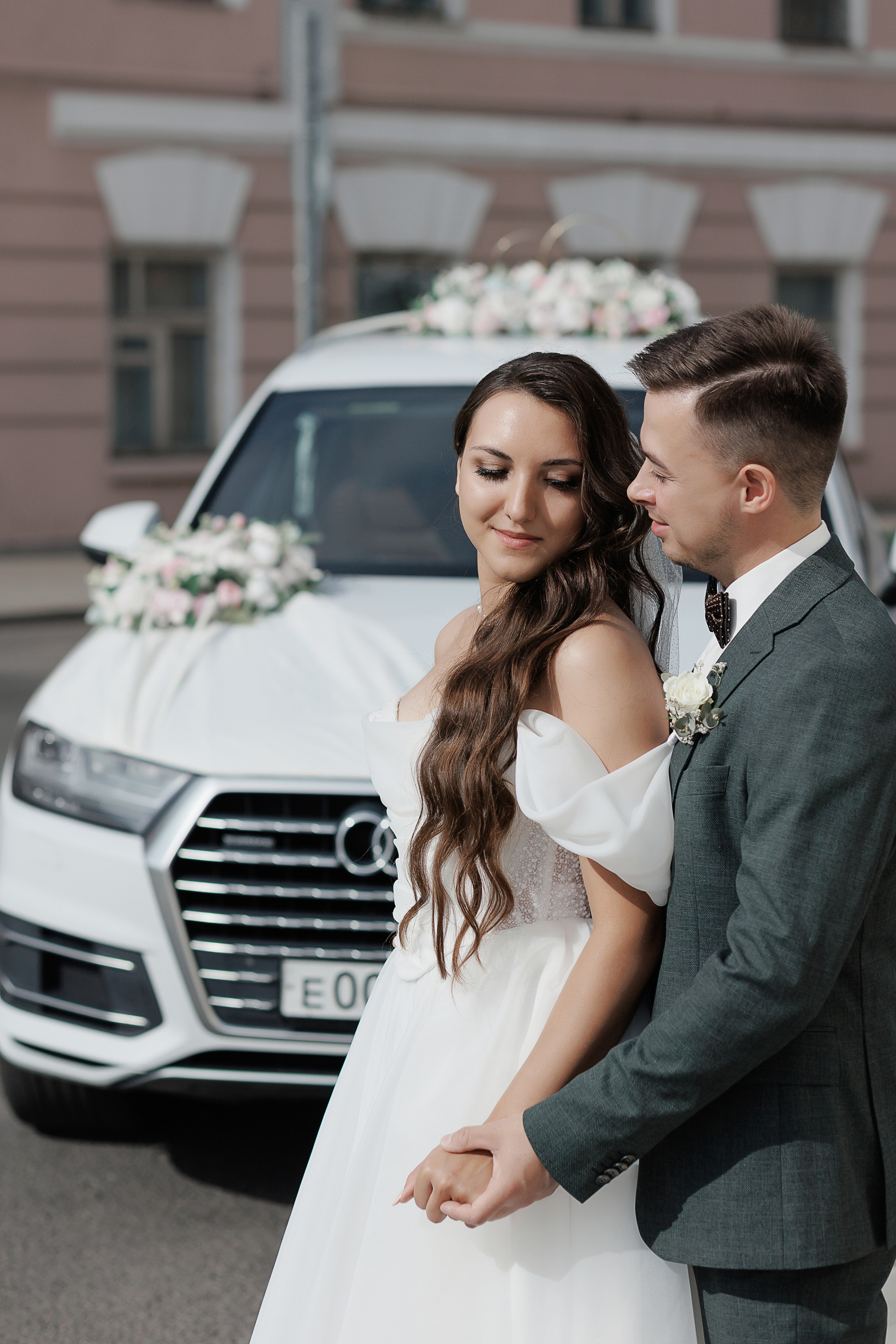Свадьба. Свадебный и семейный фотограф в Твери и Тверской области
