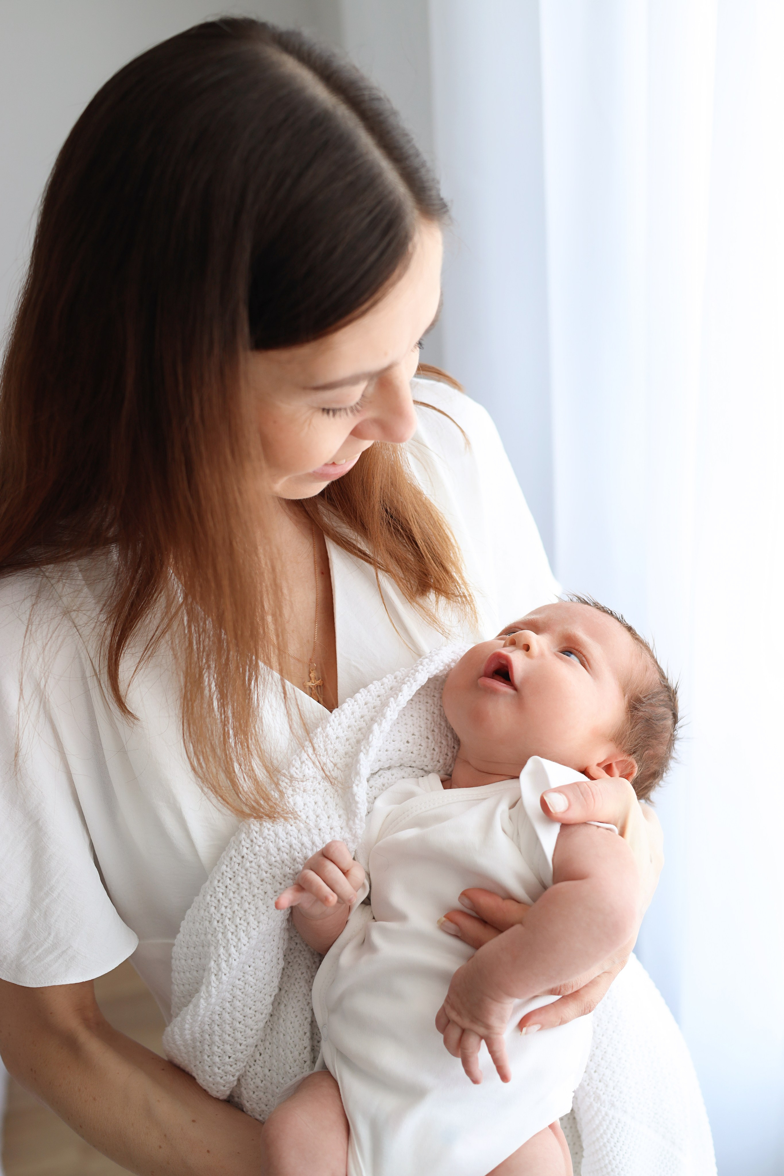 Дмитрий, съемка в натуральном стиле. Фотограф новорожденных Москва. Ньюборн фотограф Москва