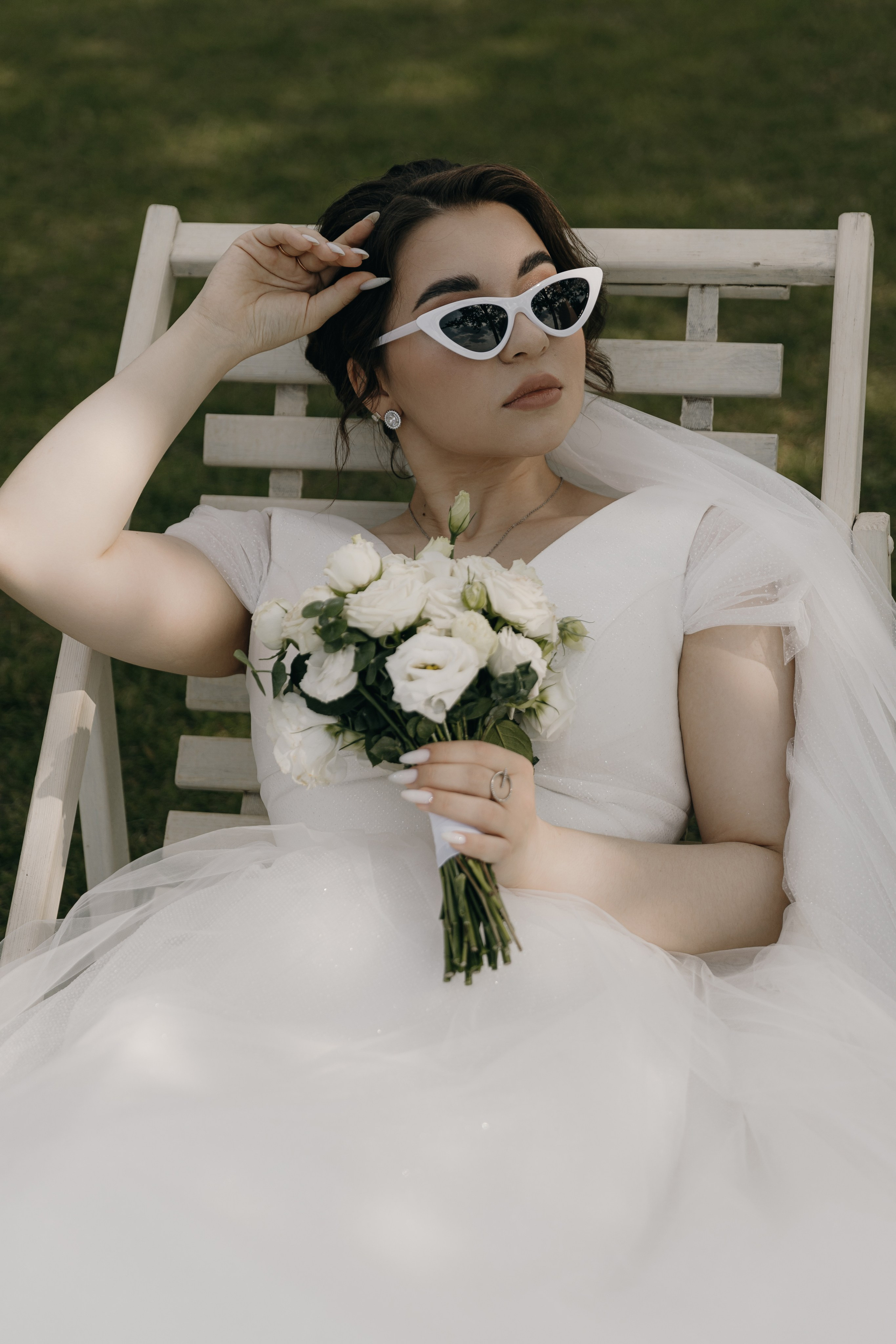 Екатерина & Олег. Свадебный фотограф Самара