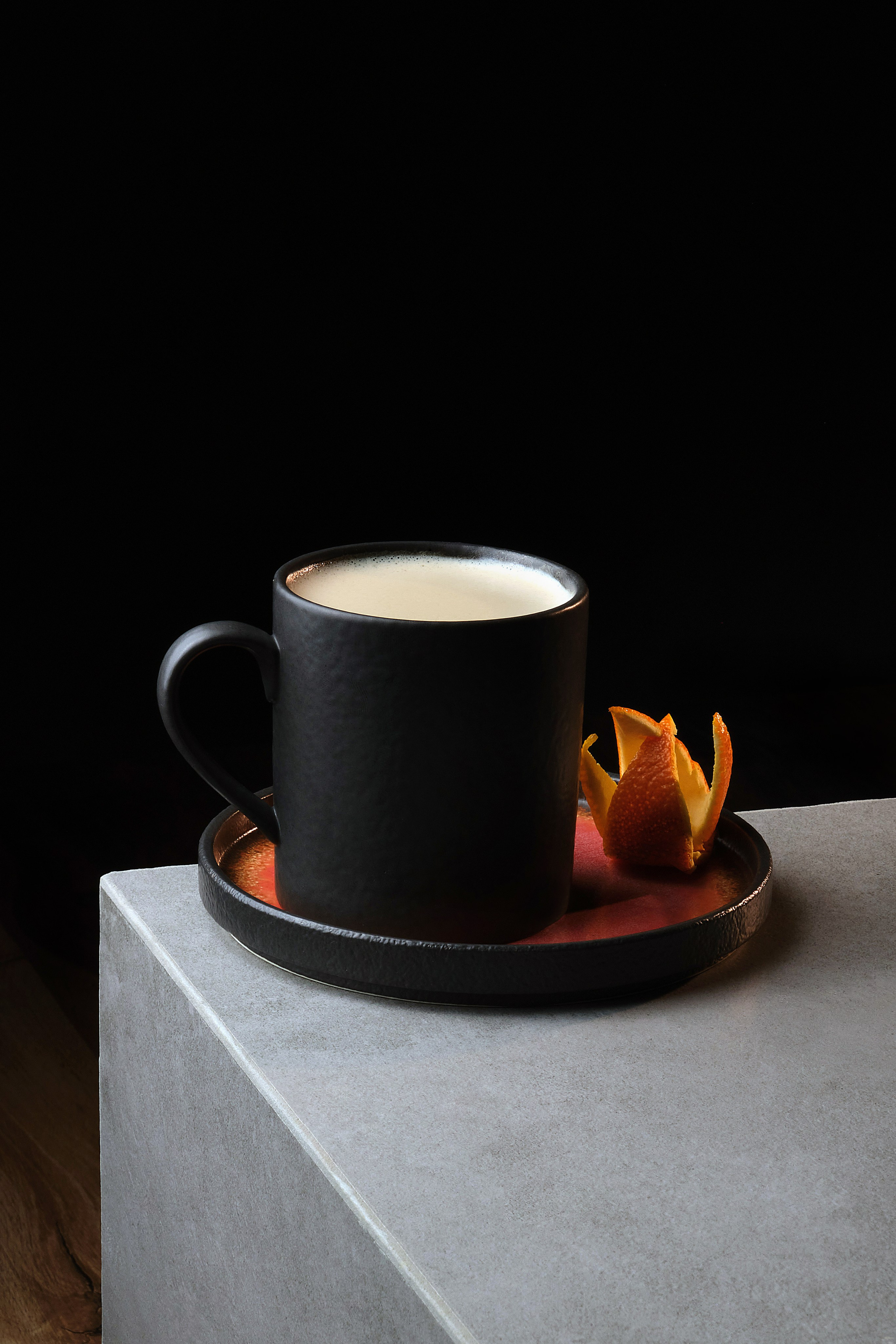 Напитки GRAVITYFIT. Профессиональный фотограф Барнаул Анастасия Фримал