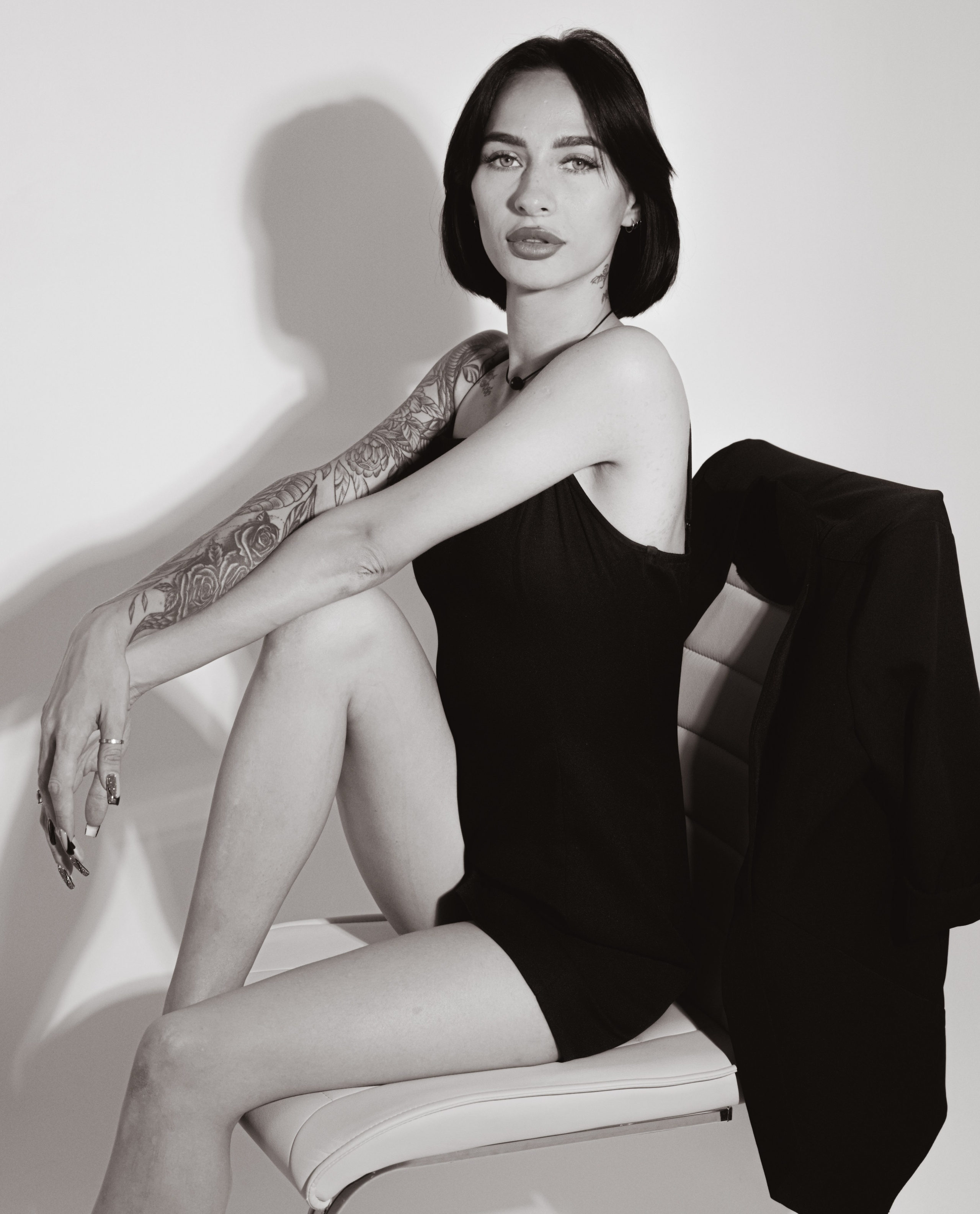 Студийные фотосессии. Студийный и свадебный фотограф и видеограф в Севастополе — Юлия Макаренко