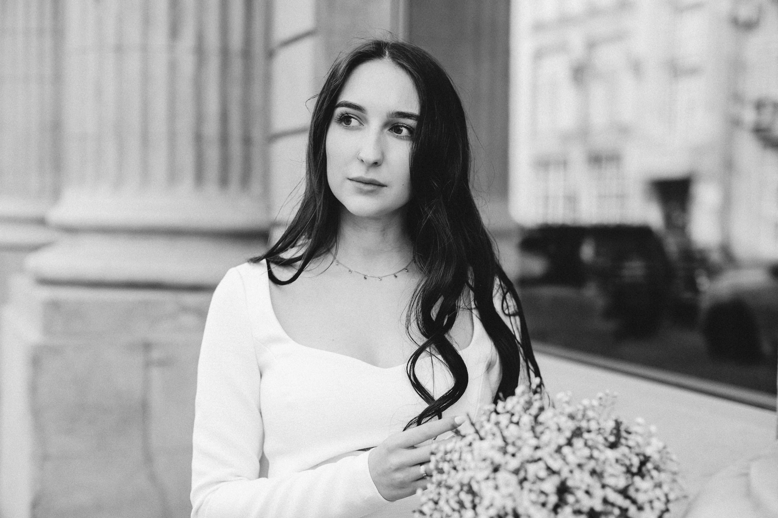 Свадебные. Фотограф Омск Сластен Анна