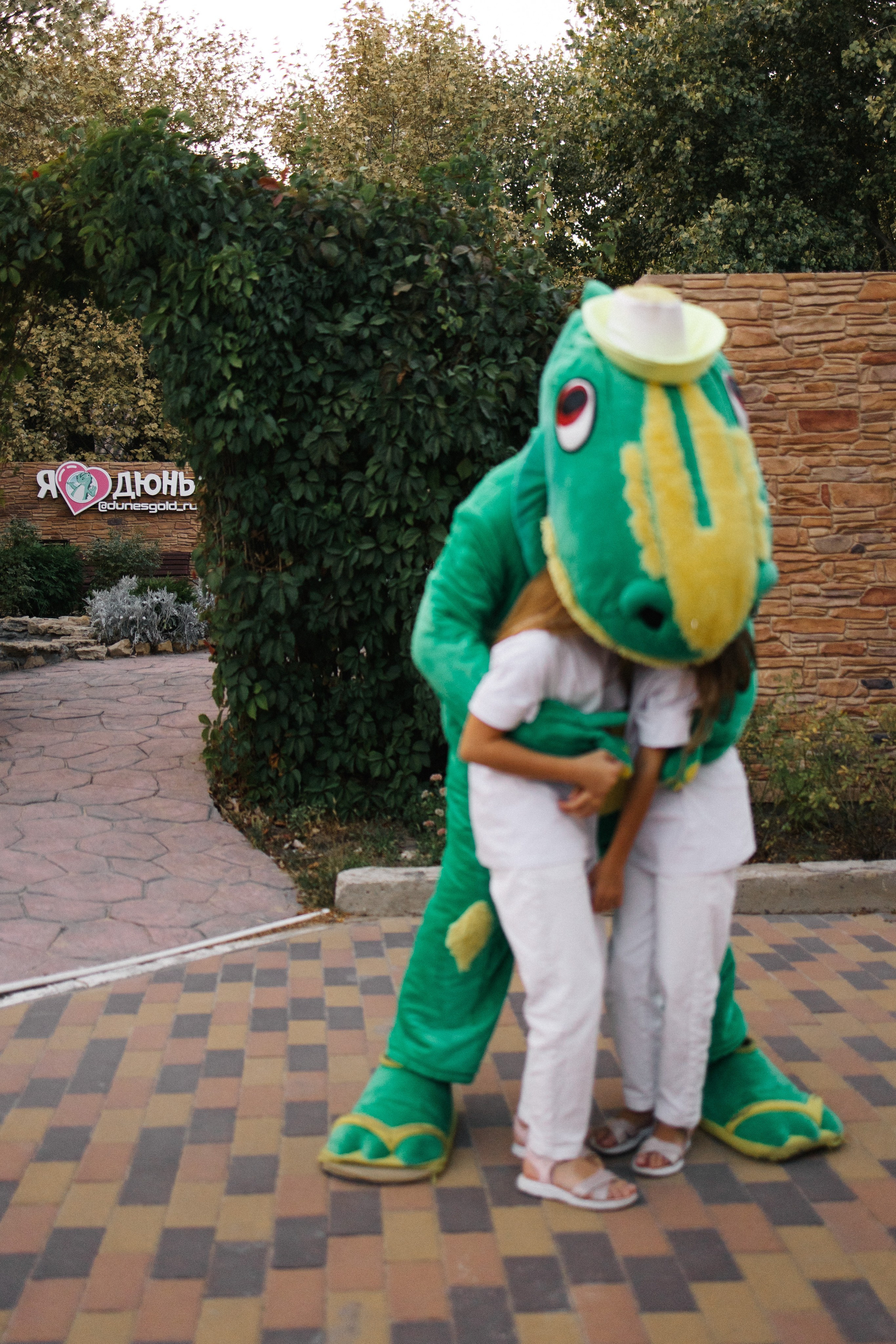 Рекламная съемка Дюны золотые. Профессиональный фотограф Иван Низиенко