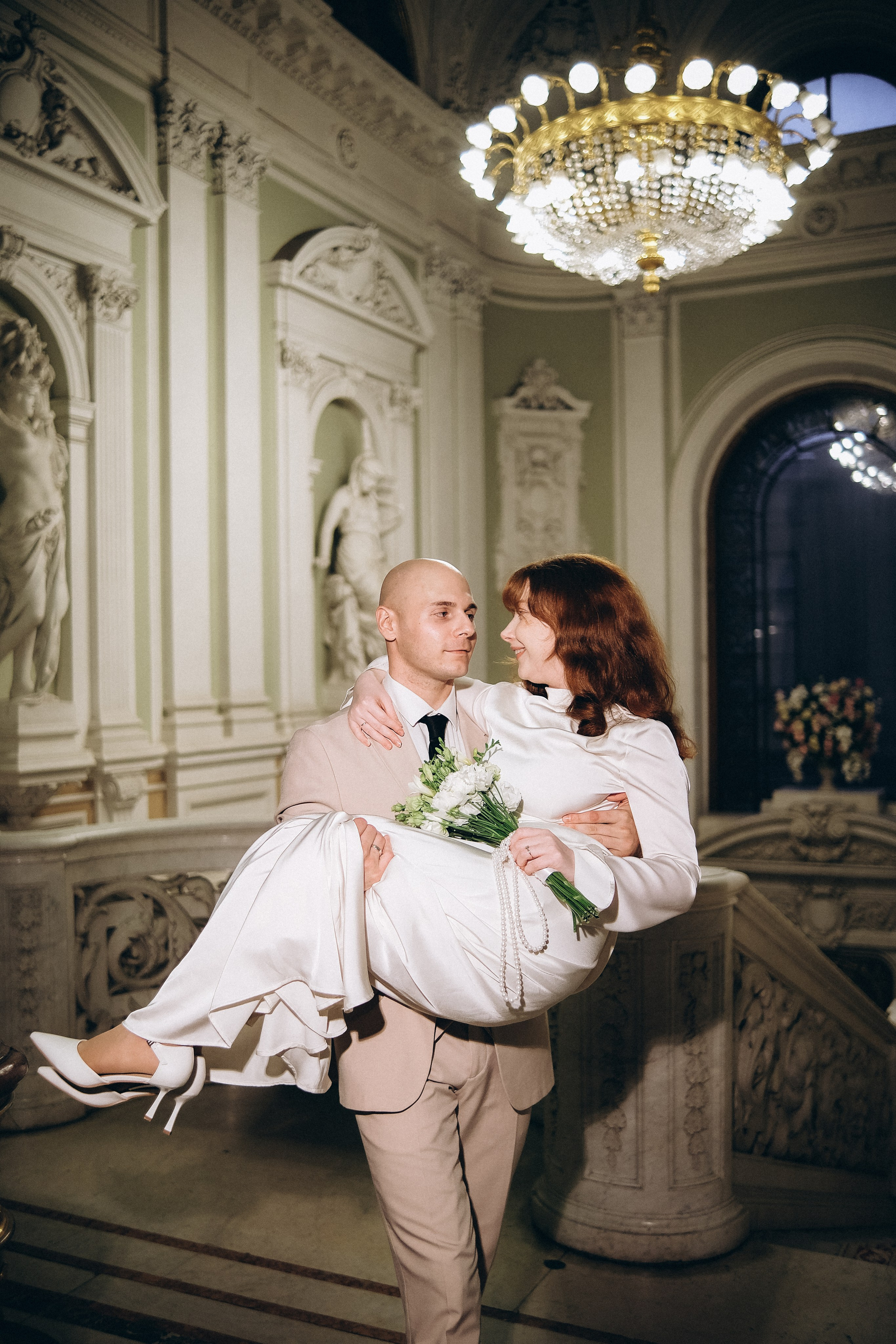 Майя & Леня ДБ1. Phdkvmr.ru