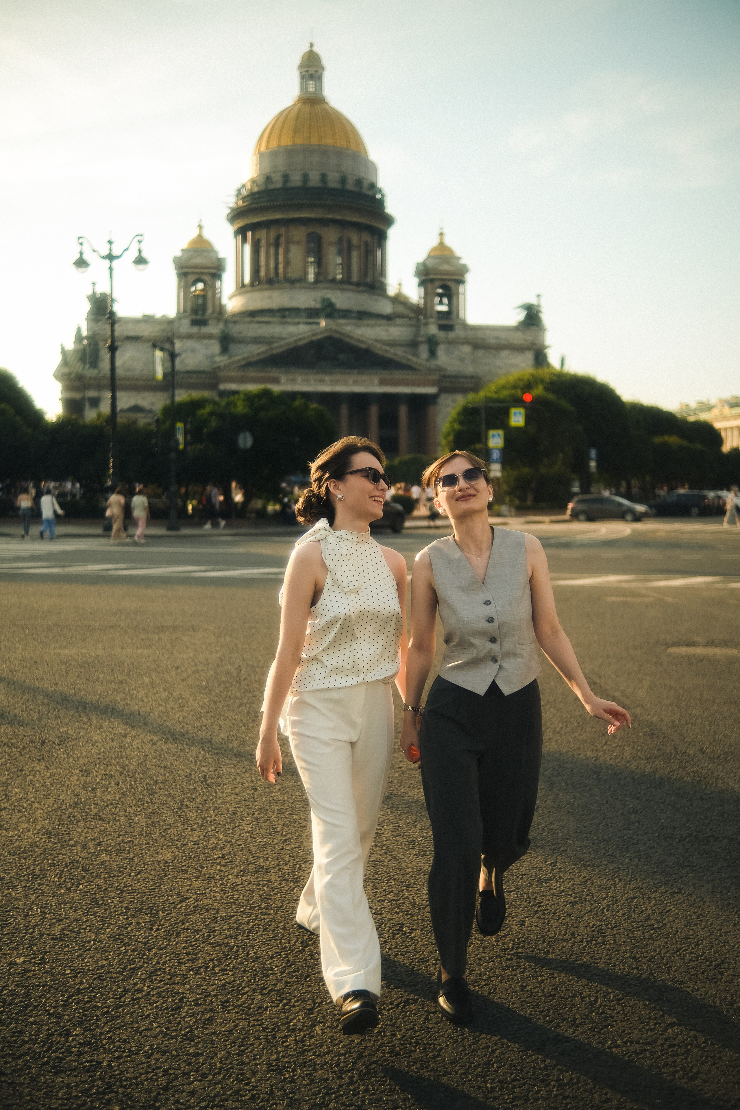 Света & Даша. Phdkvmr.ru