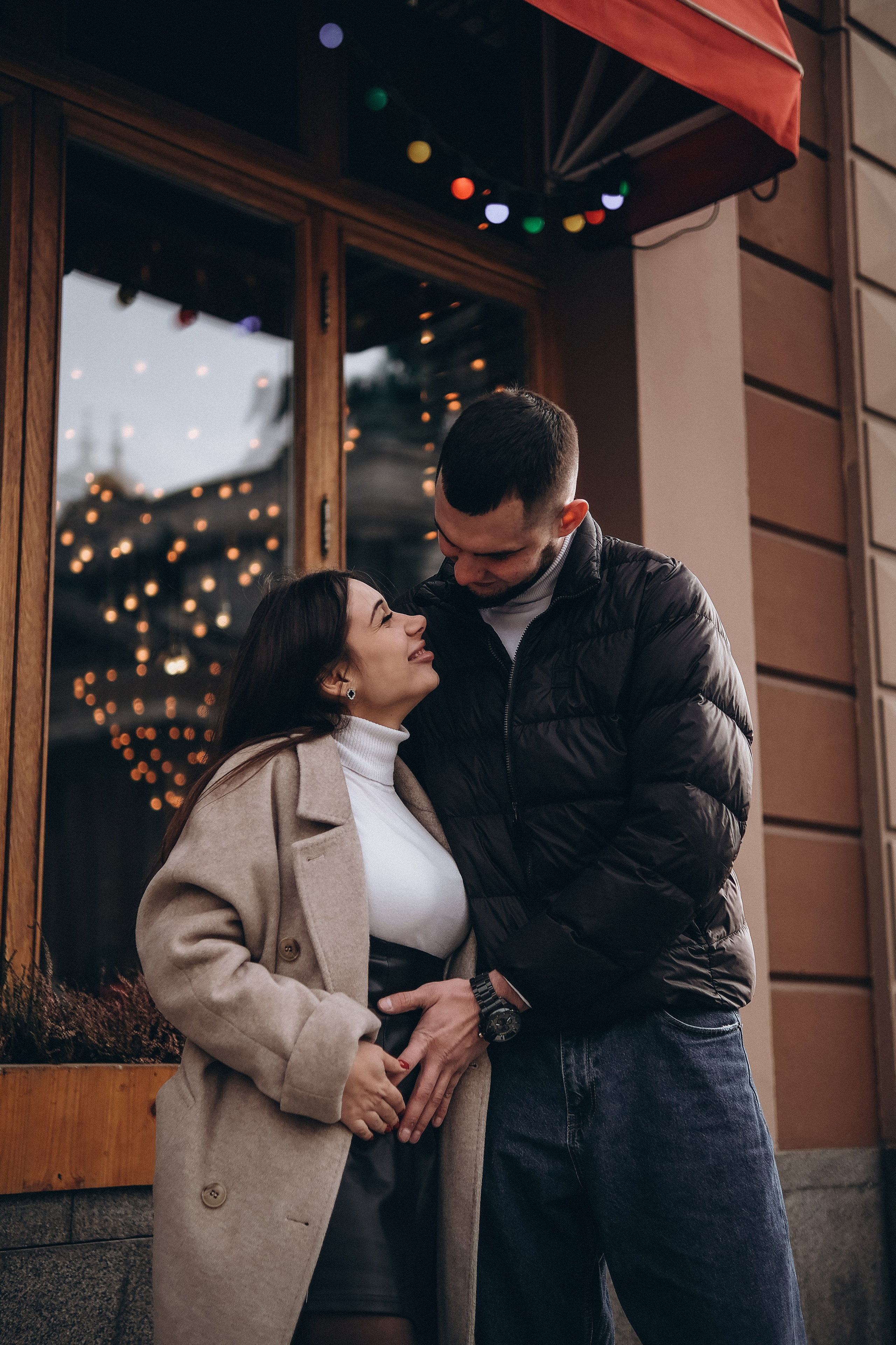 Сабина & Тёма. Phdkvmr.ru