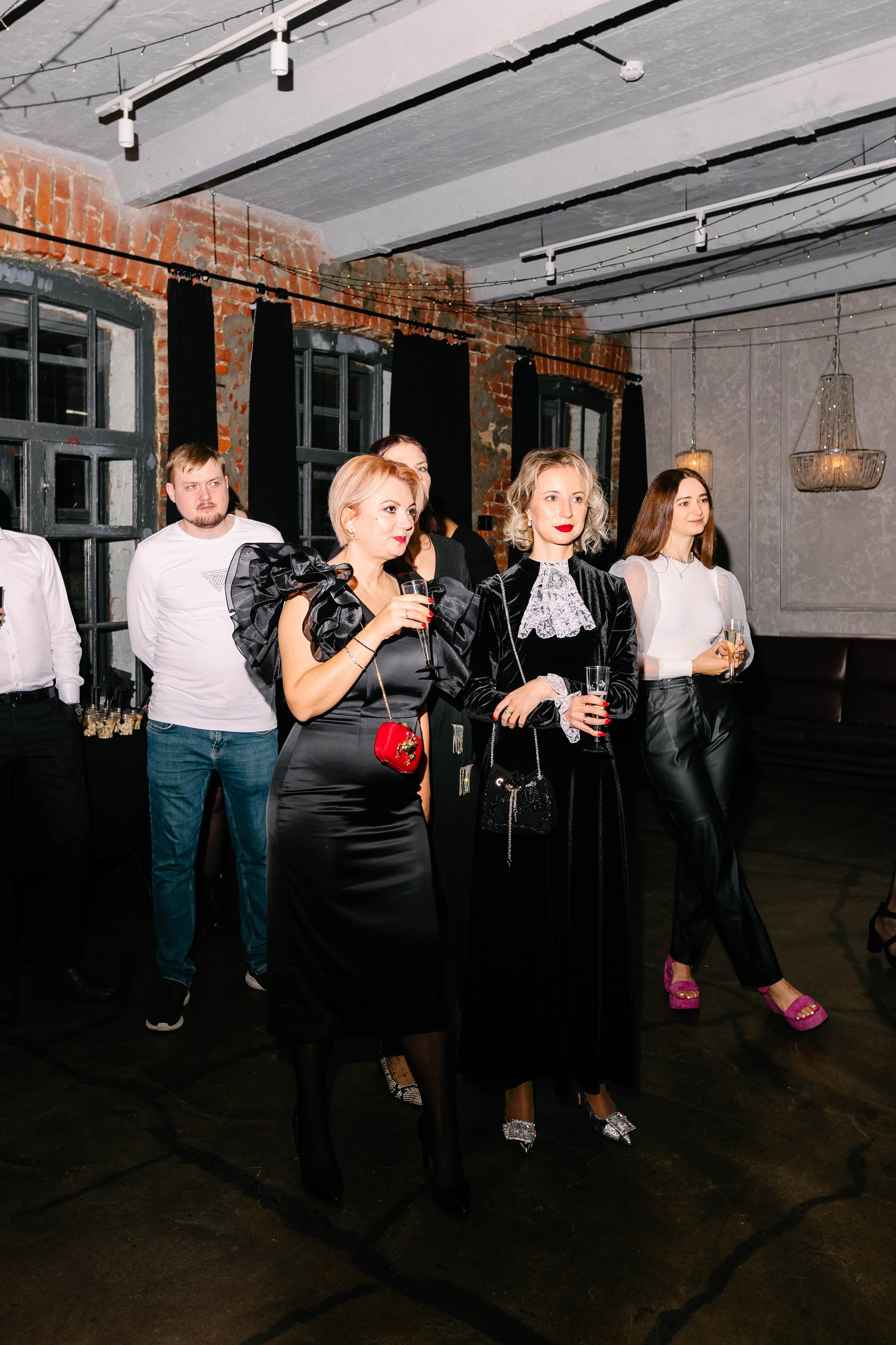 День Рождения Инны. Фотограф Veronika Potaseva