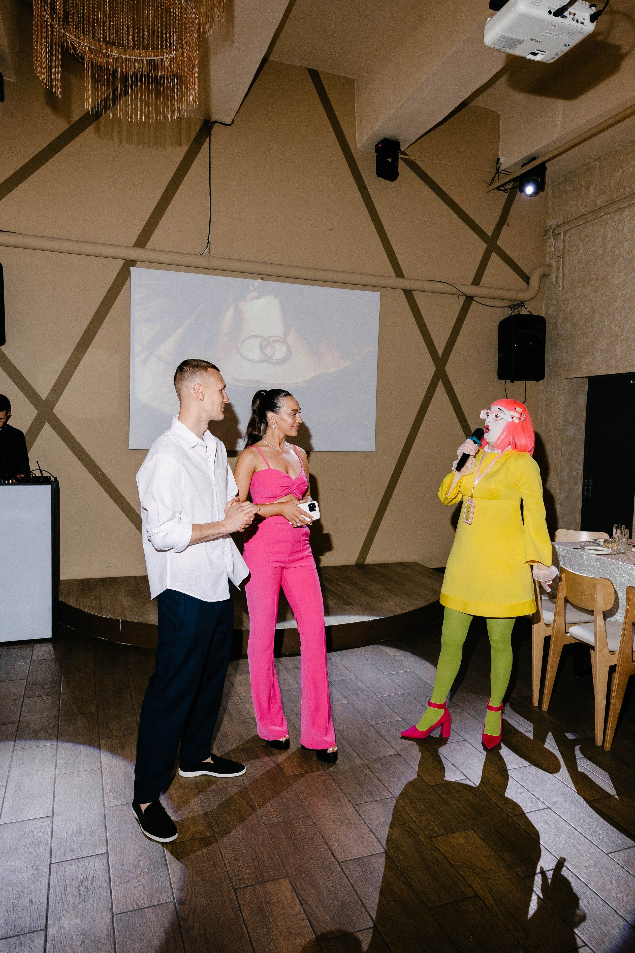 Юлия и Илья. Фотограф Veronika Potaseva