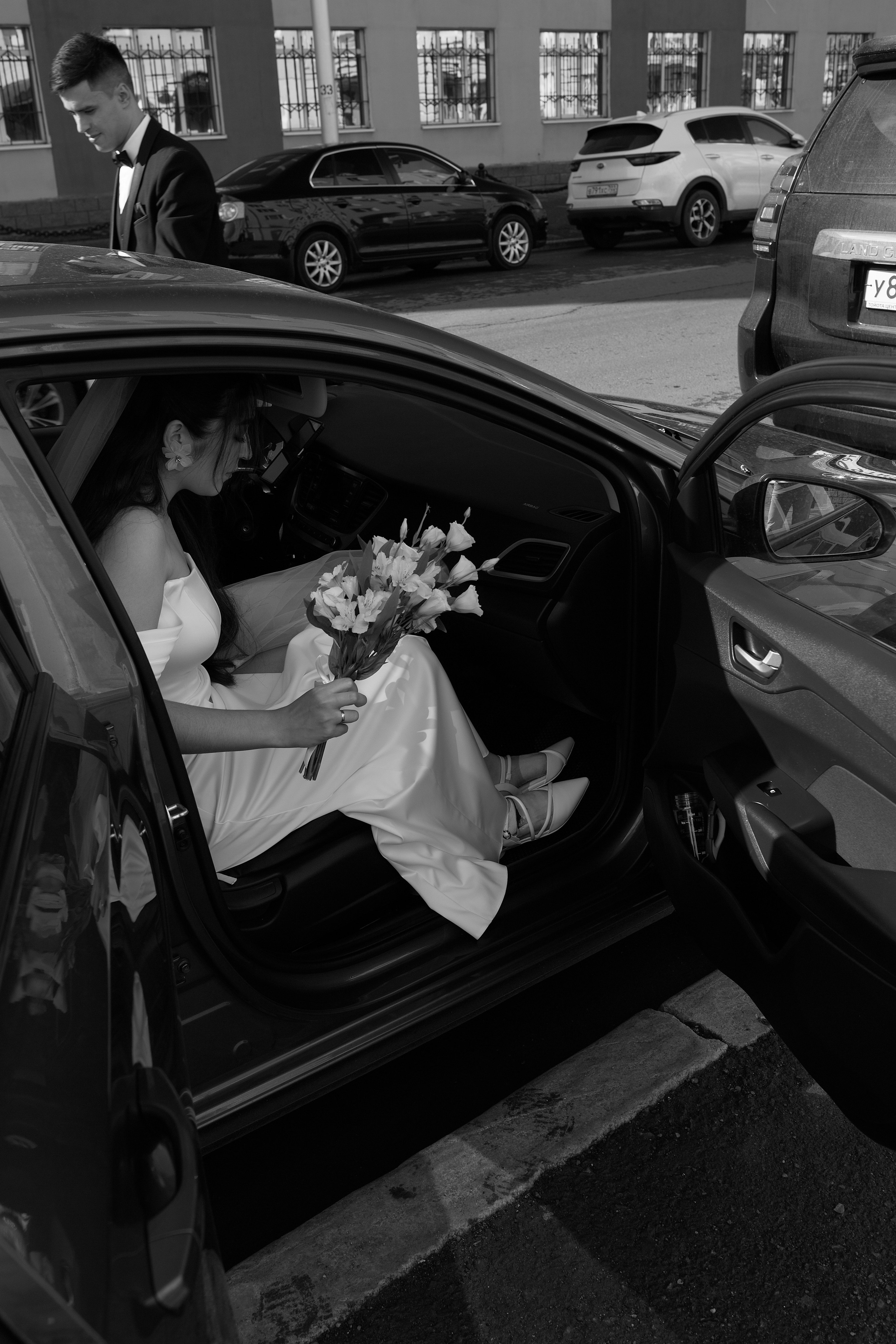 Один миг на двоих. Фотограф  Уфа, Москва, Казань, Питер Ильдар Кудабаев