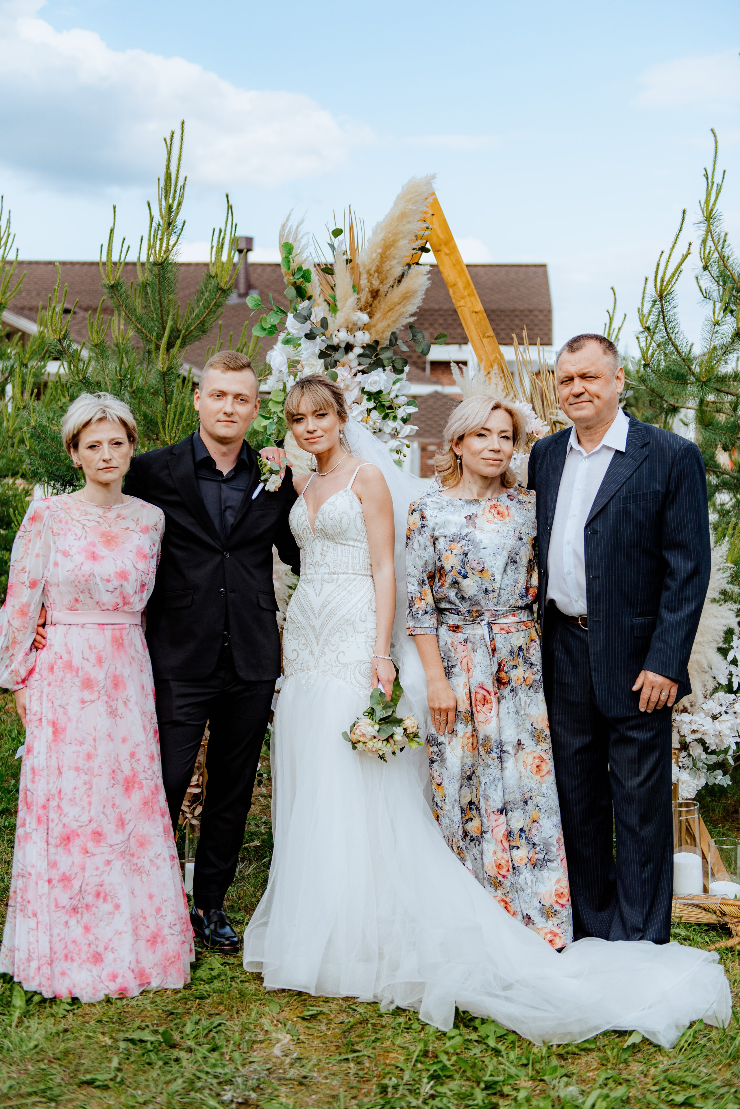 ИРИНА и НИКИТА. Свадебный и семейный фотограф РИТА БОЧКАРЁВА