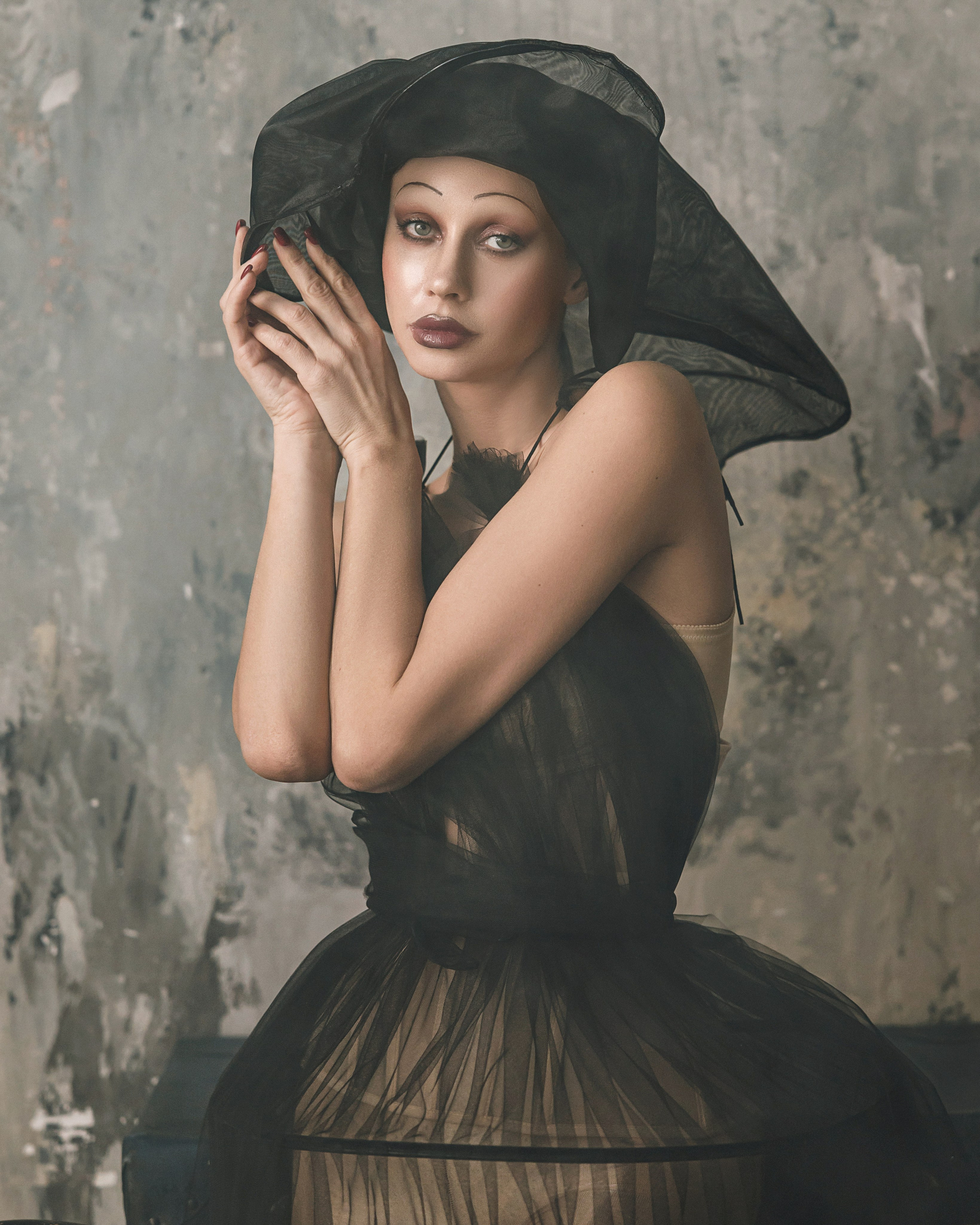 Мария. Профессиональный фотограф в Москве