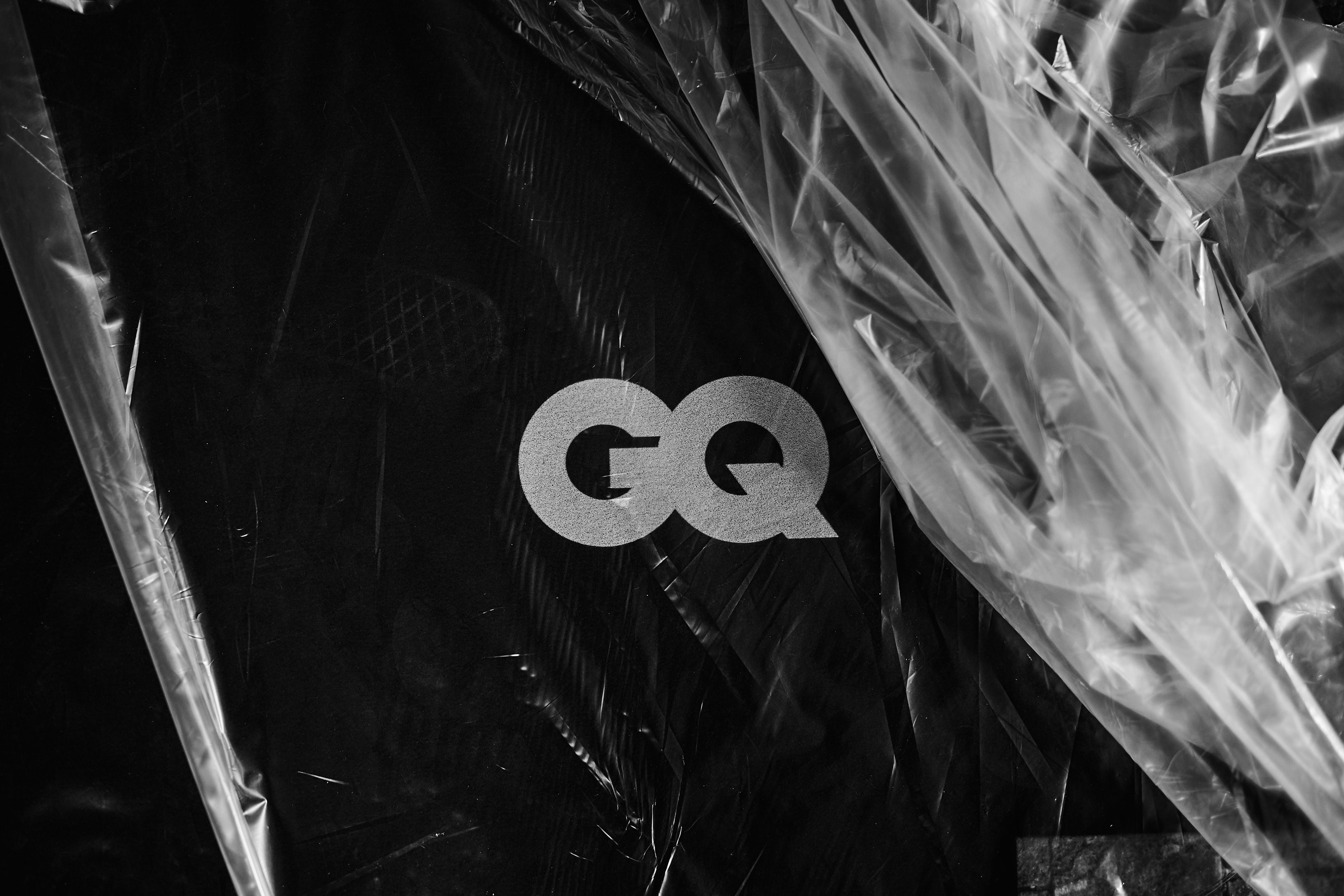 GQ Мужчины года. Дмитрий Смирнов. Фотография, дизайн