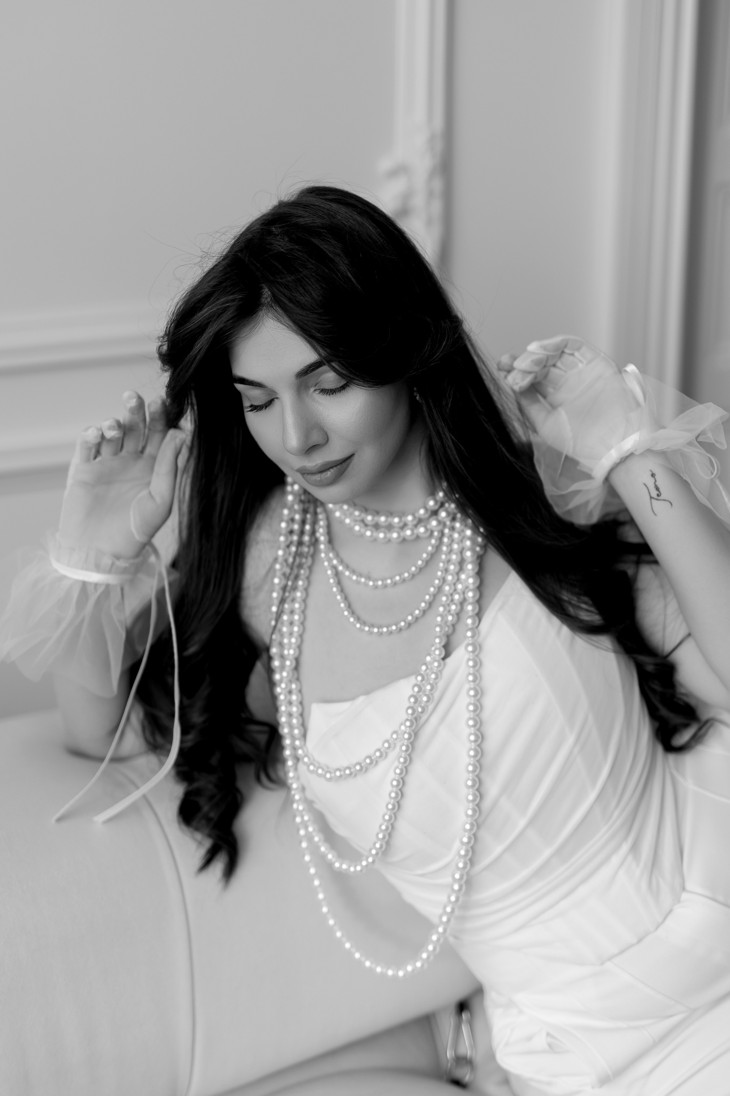 Карина. Брысина Алёна/ фотограф Петрозаводск, Карелия