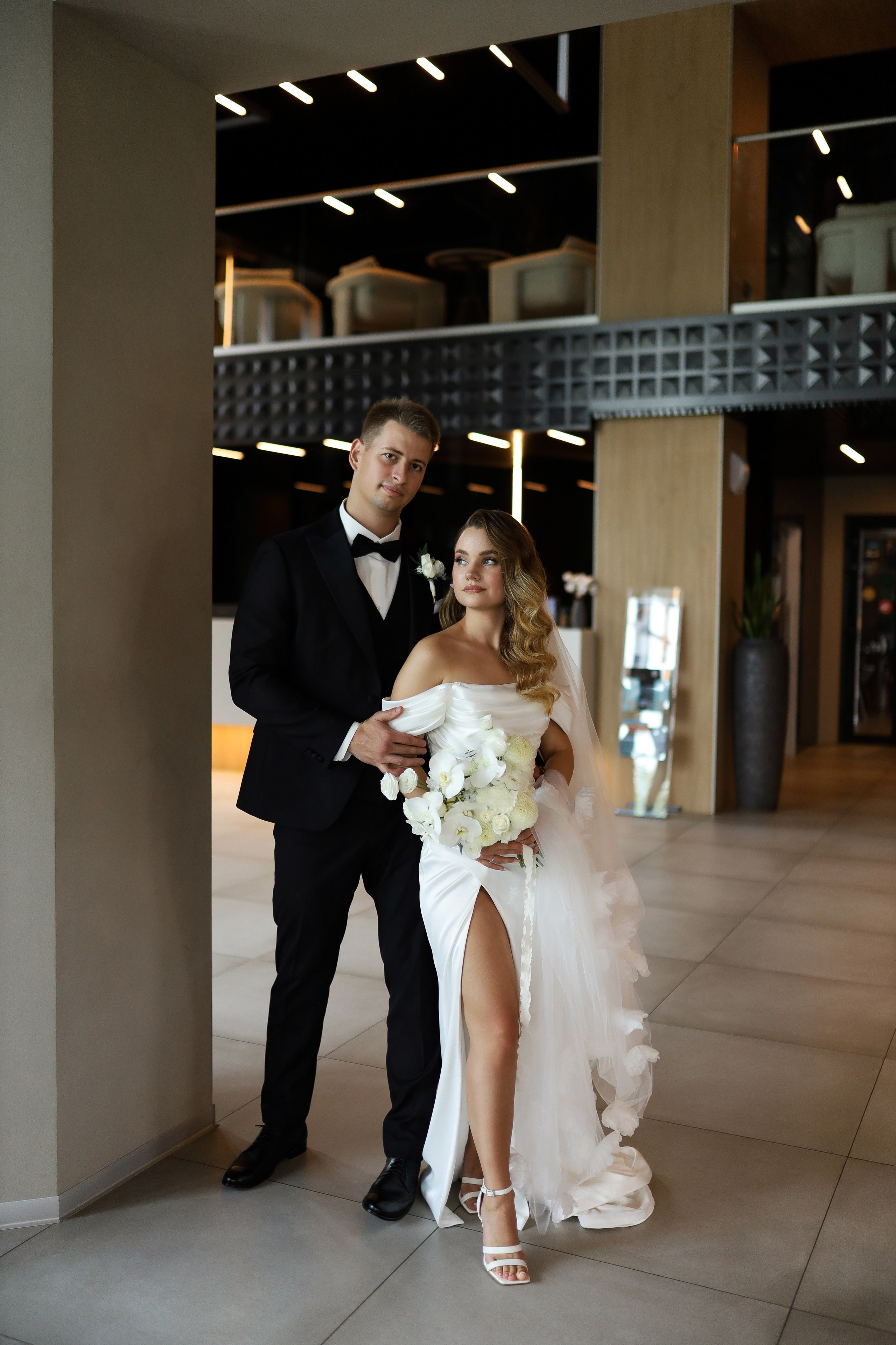 Дарья и Илья 24.08.24. ФОТОГРАФ ХАБАРОВСК АНАСТАСИЯ РАЧЕНКОВА