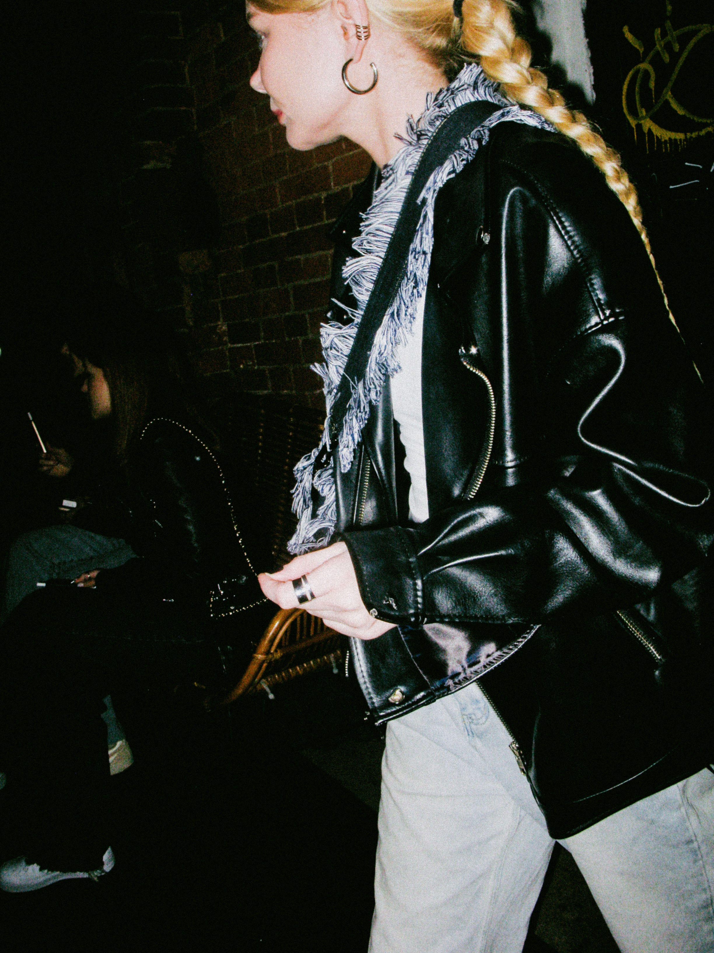 Blank residency. Shyjungle's Portfolio