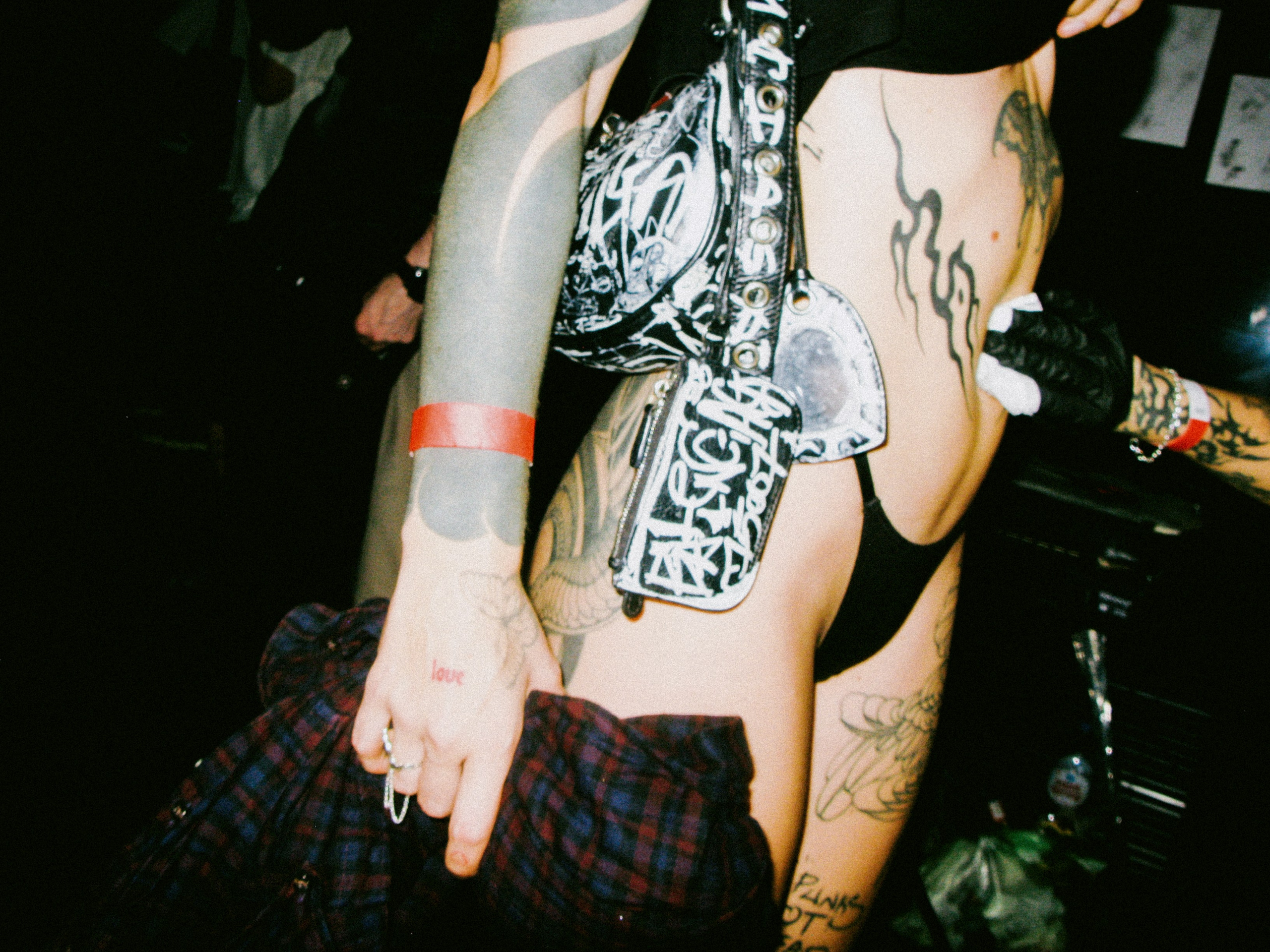 Kontrkult: last summer days. Shyjungle's Portfolio