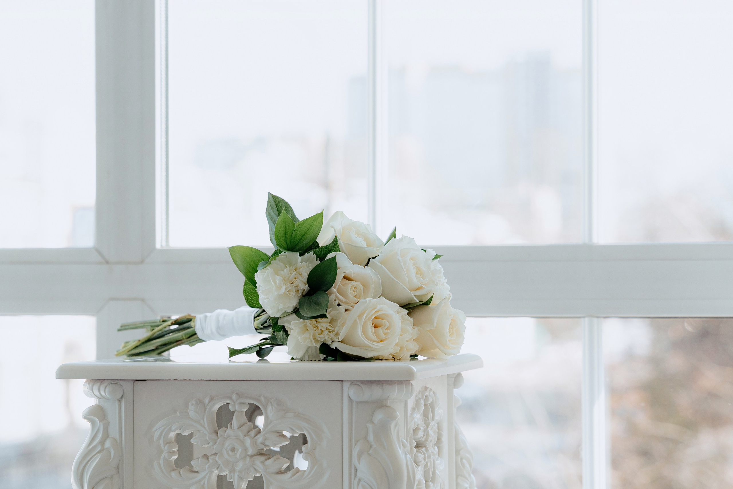 Гагик и Мери