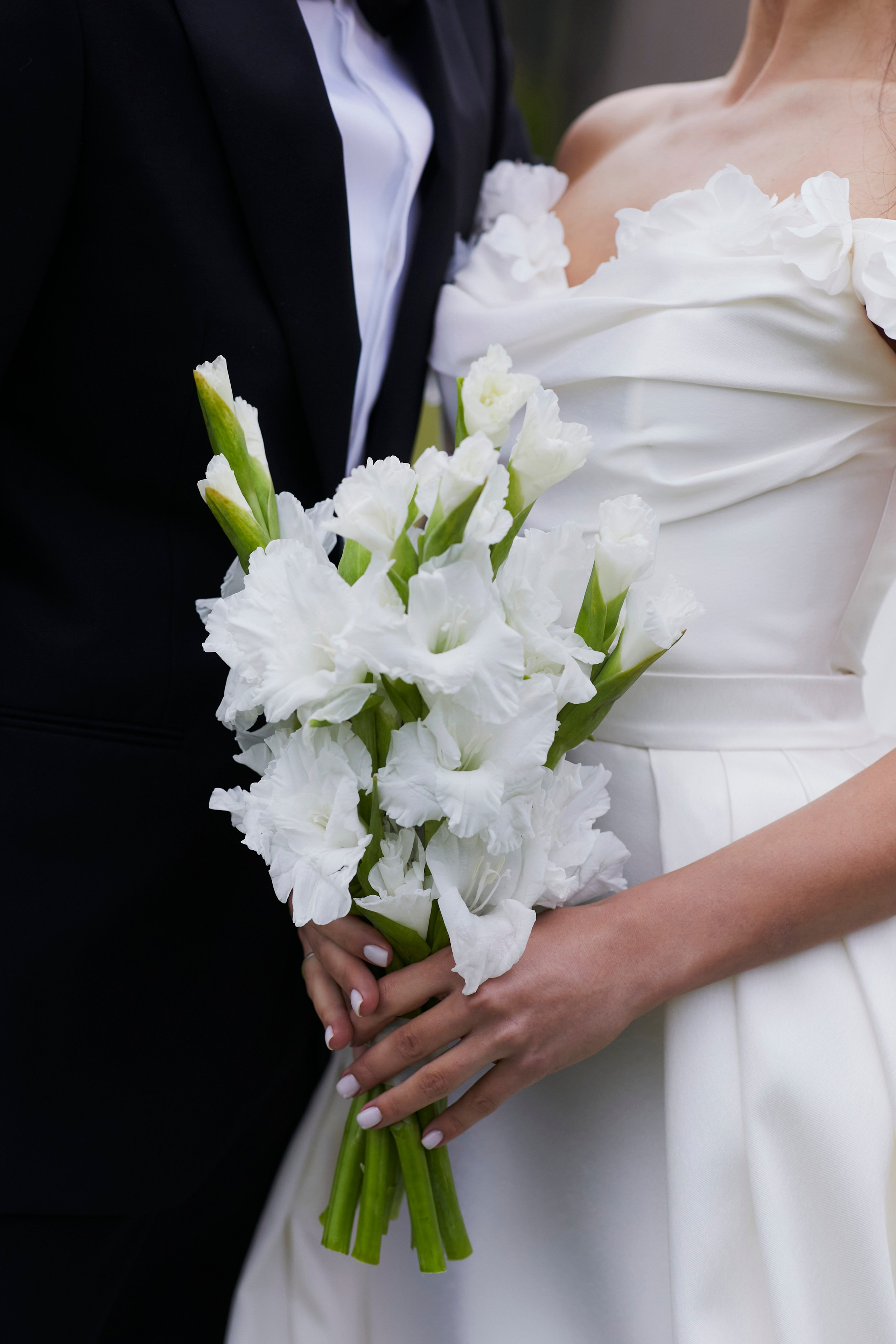 Denis & Elvira | Russia, Moscow region. Свадебный фотограф