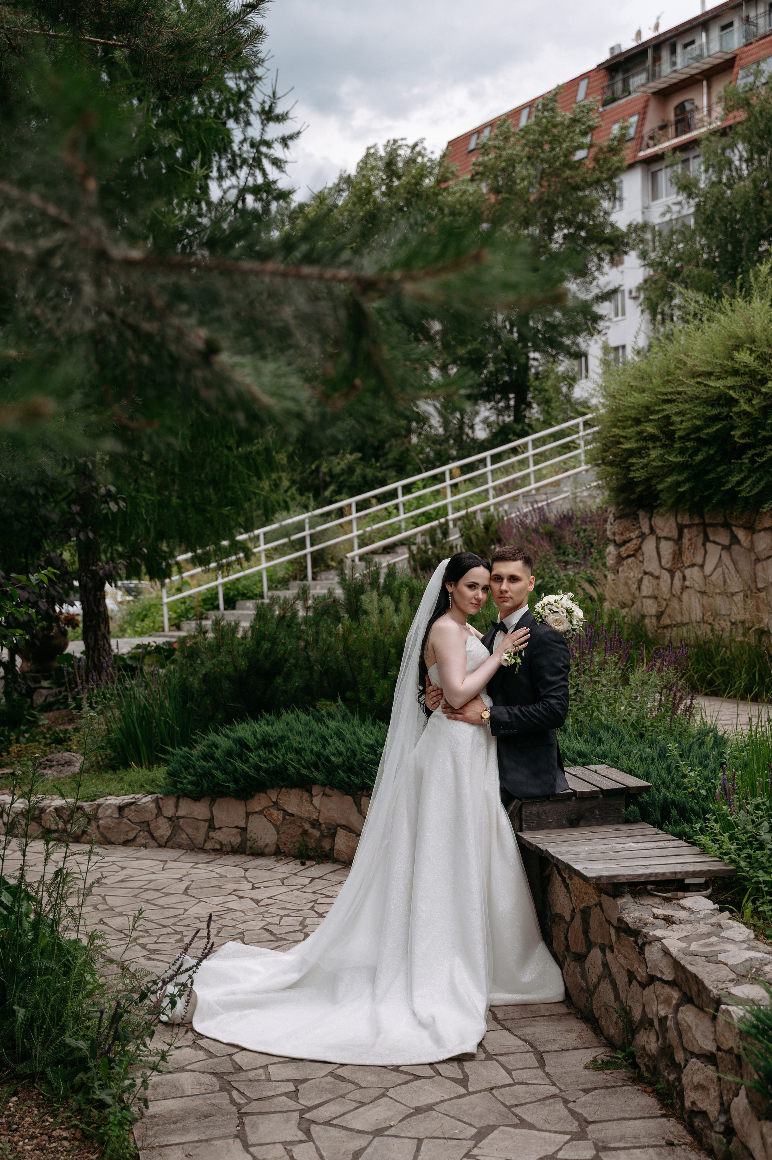 Свадьба. Студия фото-видеографии Тушницких. Тольятти. Самара