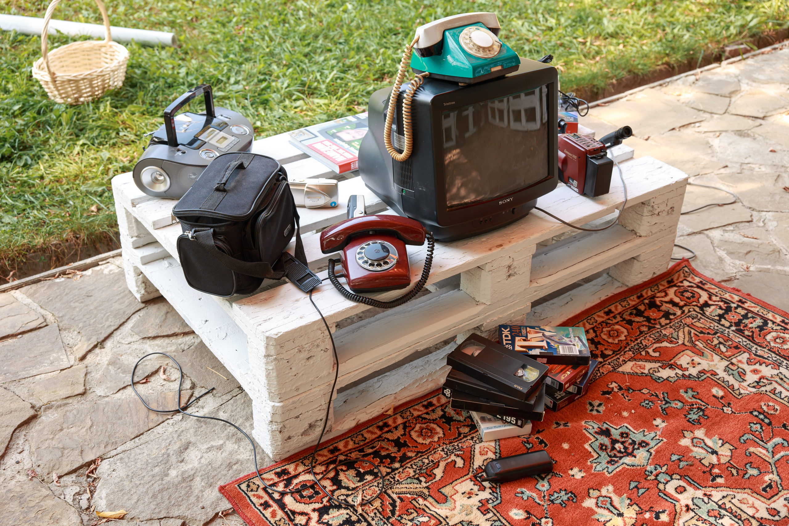 Discovery — Ecoloft. Свадебный и репортажный фотограф (Москва, Королев и другие)