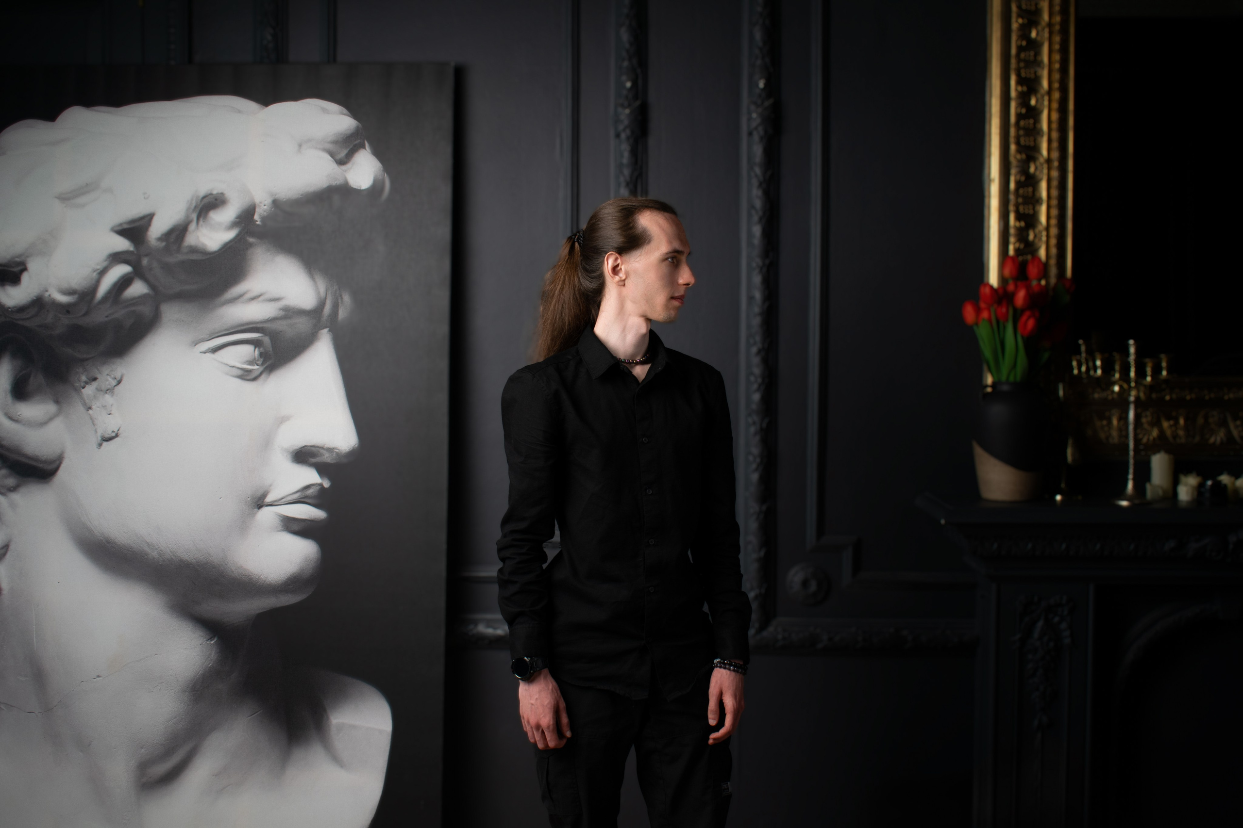 Константин. Сергей Ильин | Фотограф