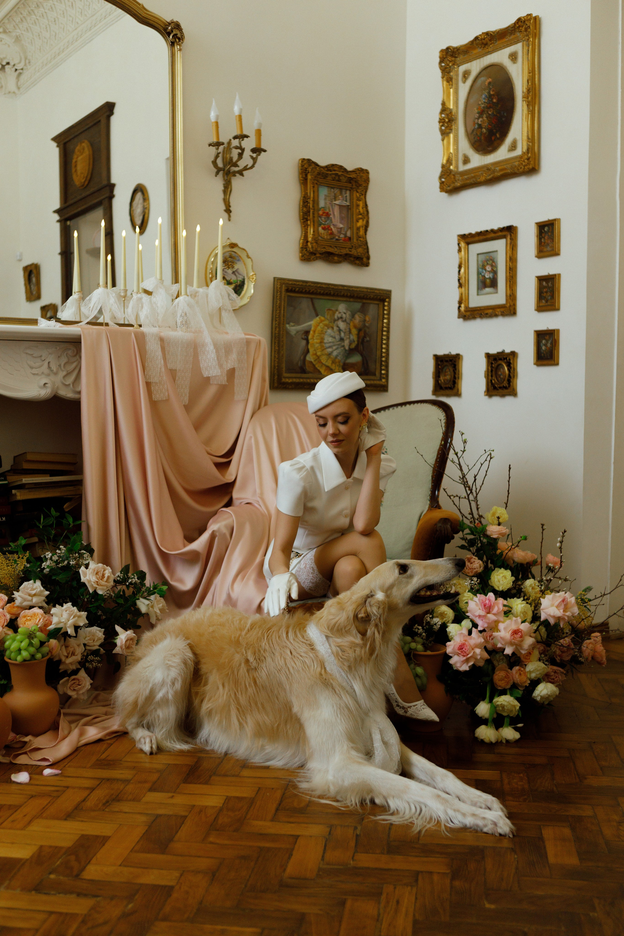 Влад & Алиса. Свадебный фотограф Ростов на Дону / Таганрог — Усачева Анастасия