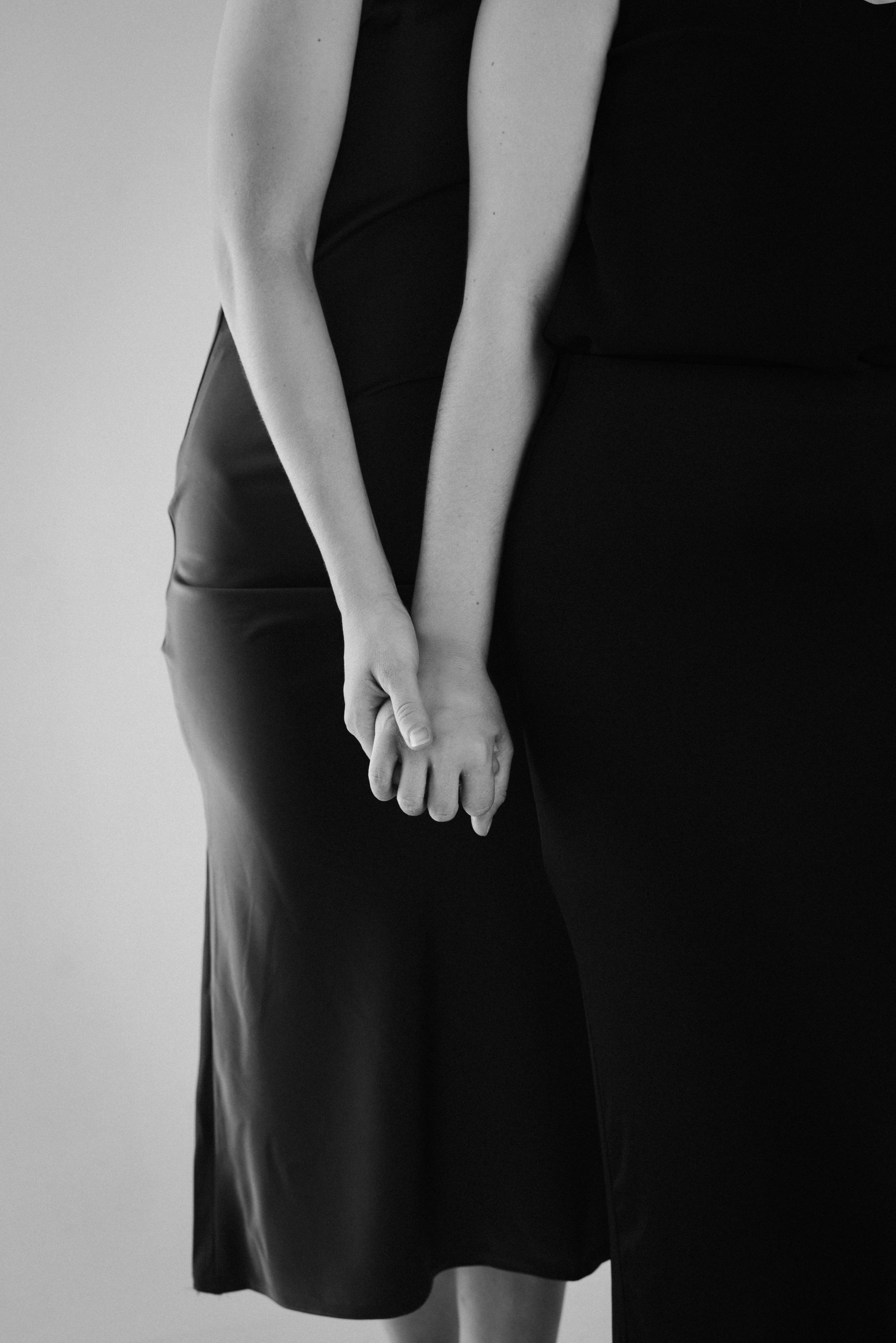 Семейная фотосессия минимализм. Фотограф в Воронеже. Портреты, контент, семейные сьемки